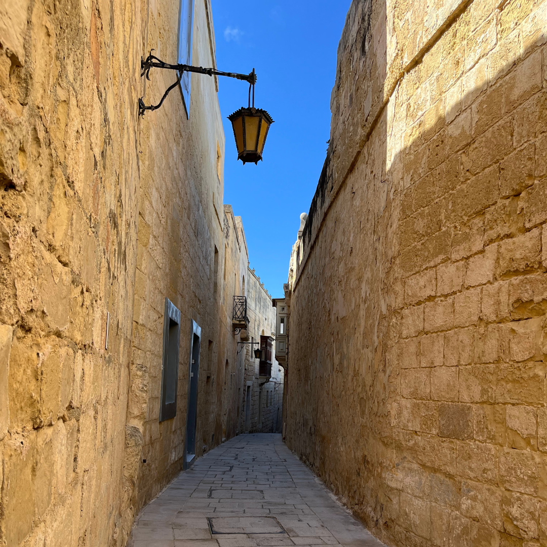 マルタ イムディーナ