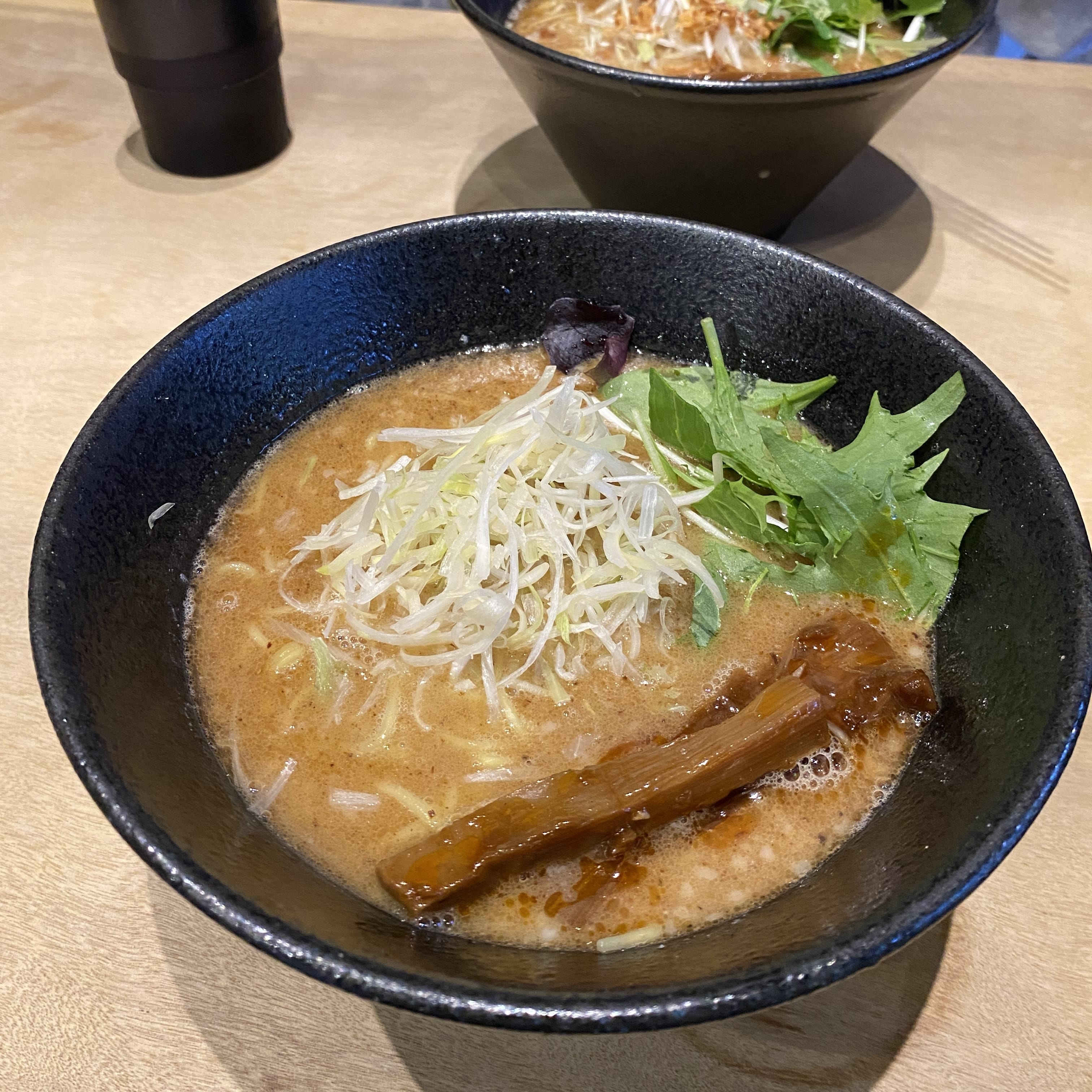 ラーメン2