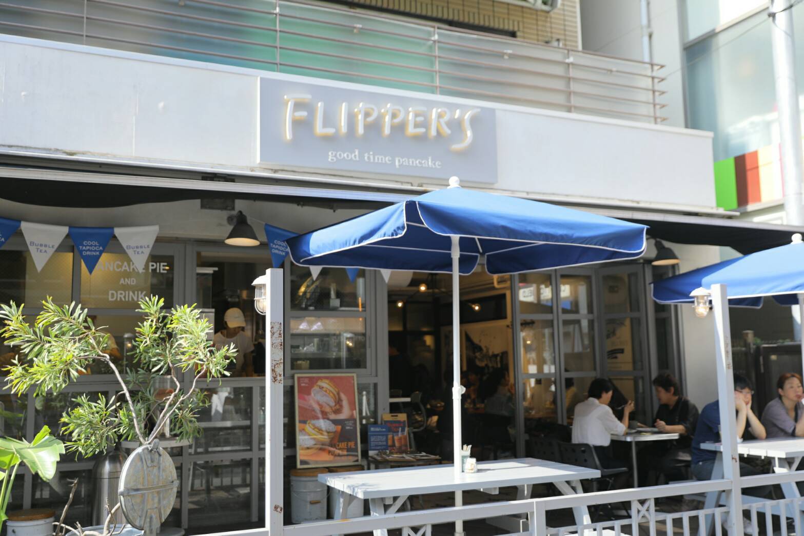 FLIPPEE'S 吉祥寺店