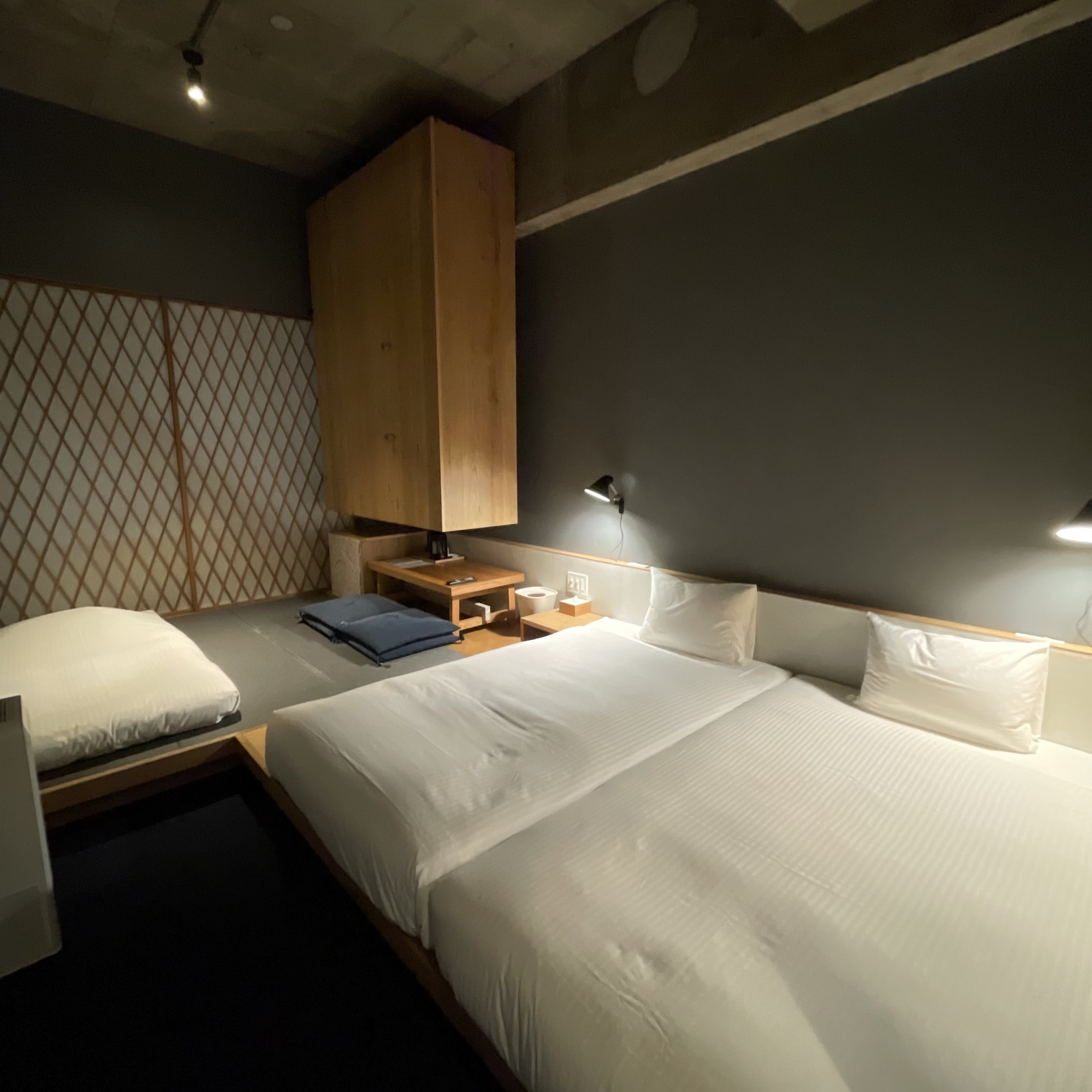  KUMU 金沢 by THE SHARE HOTELS