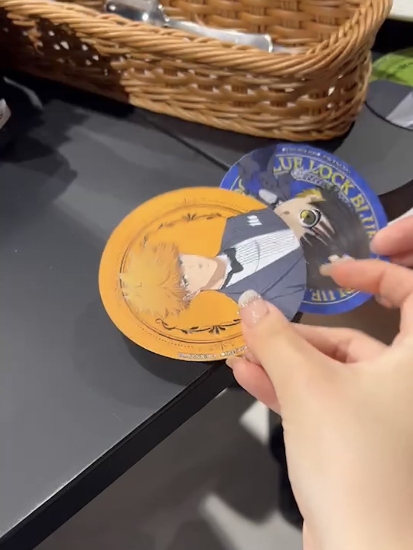 ランダムコースター③