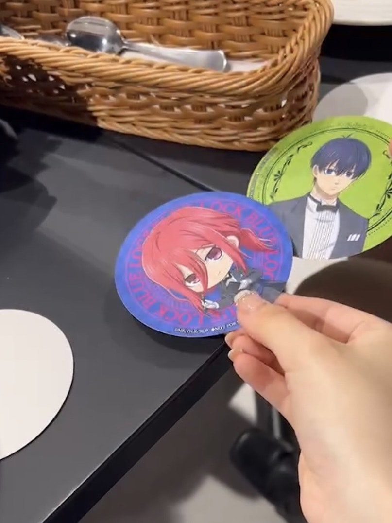 ランダムコースター②