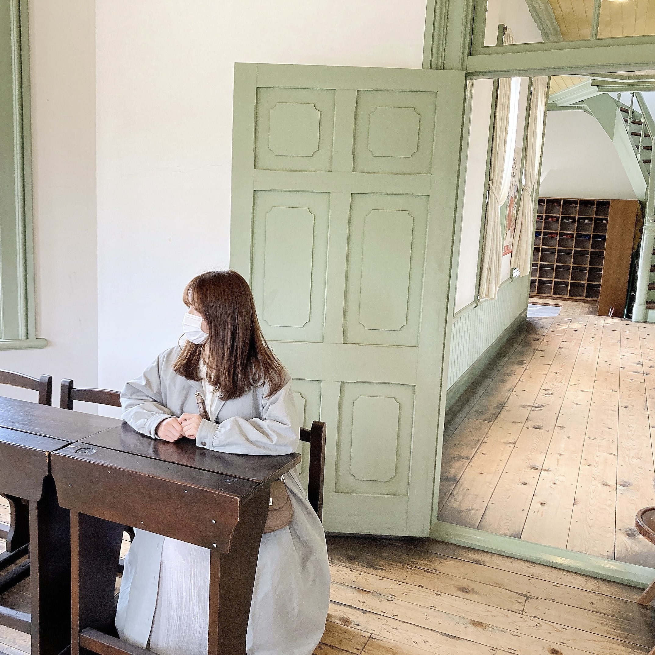 青森県弘前市　旧弘前市立図書館