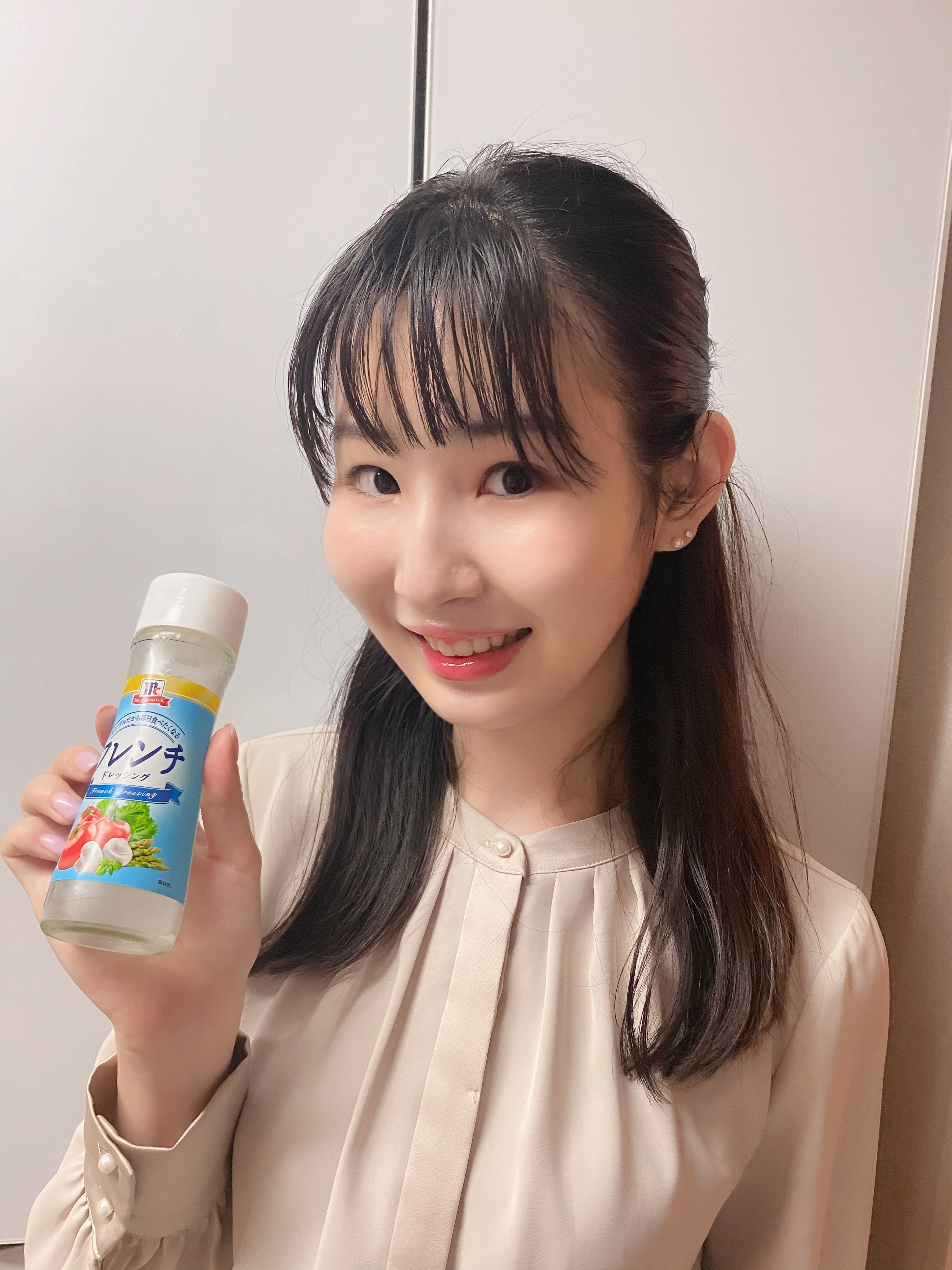 カワイイ選抜 No.71 わか