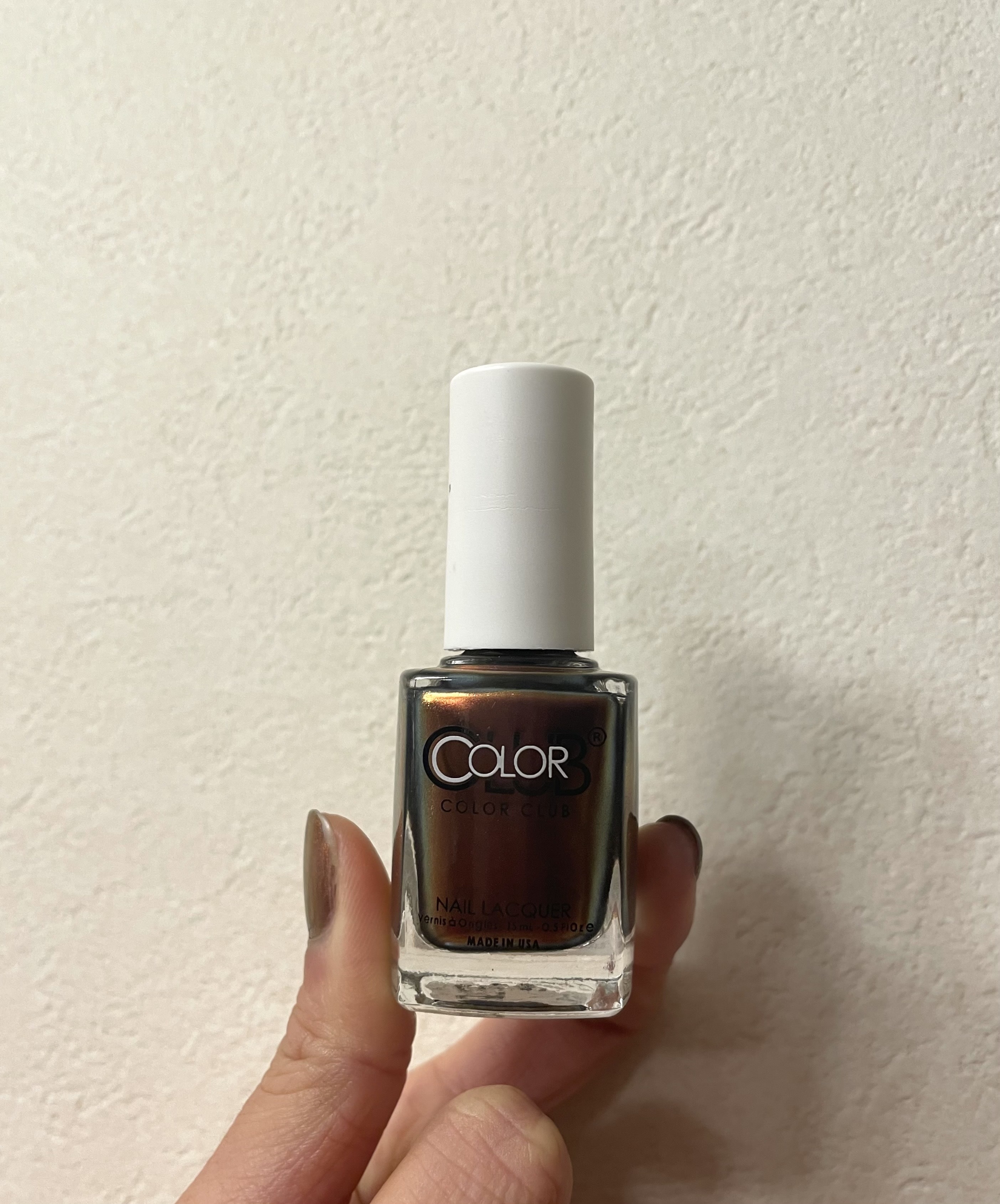 フォーサイス　カラークラブ／　セピアフィルム