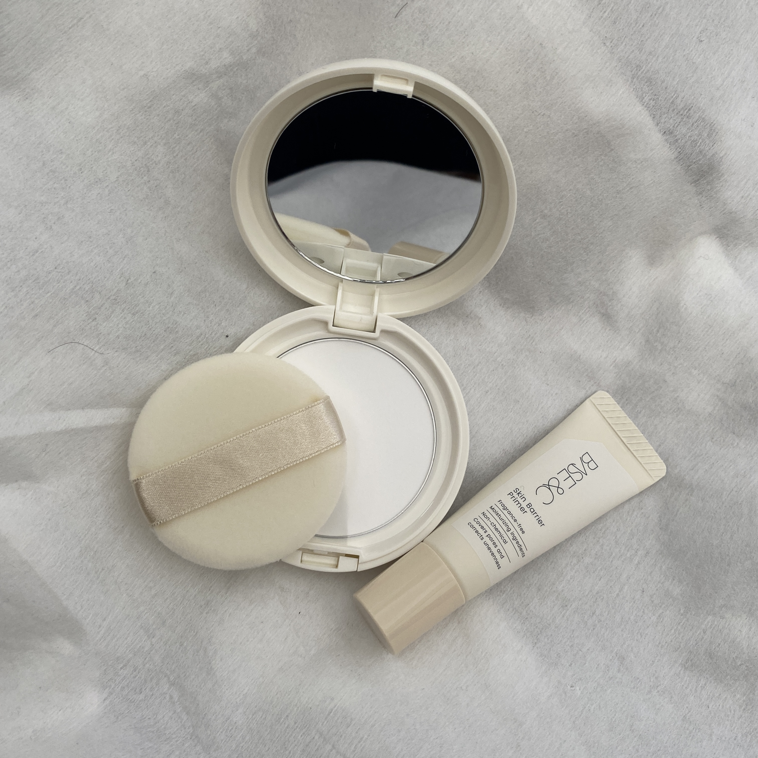 パウダー・下地