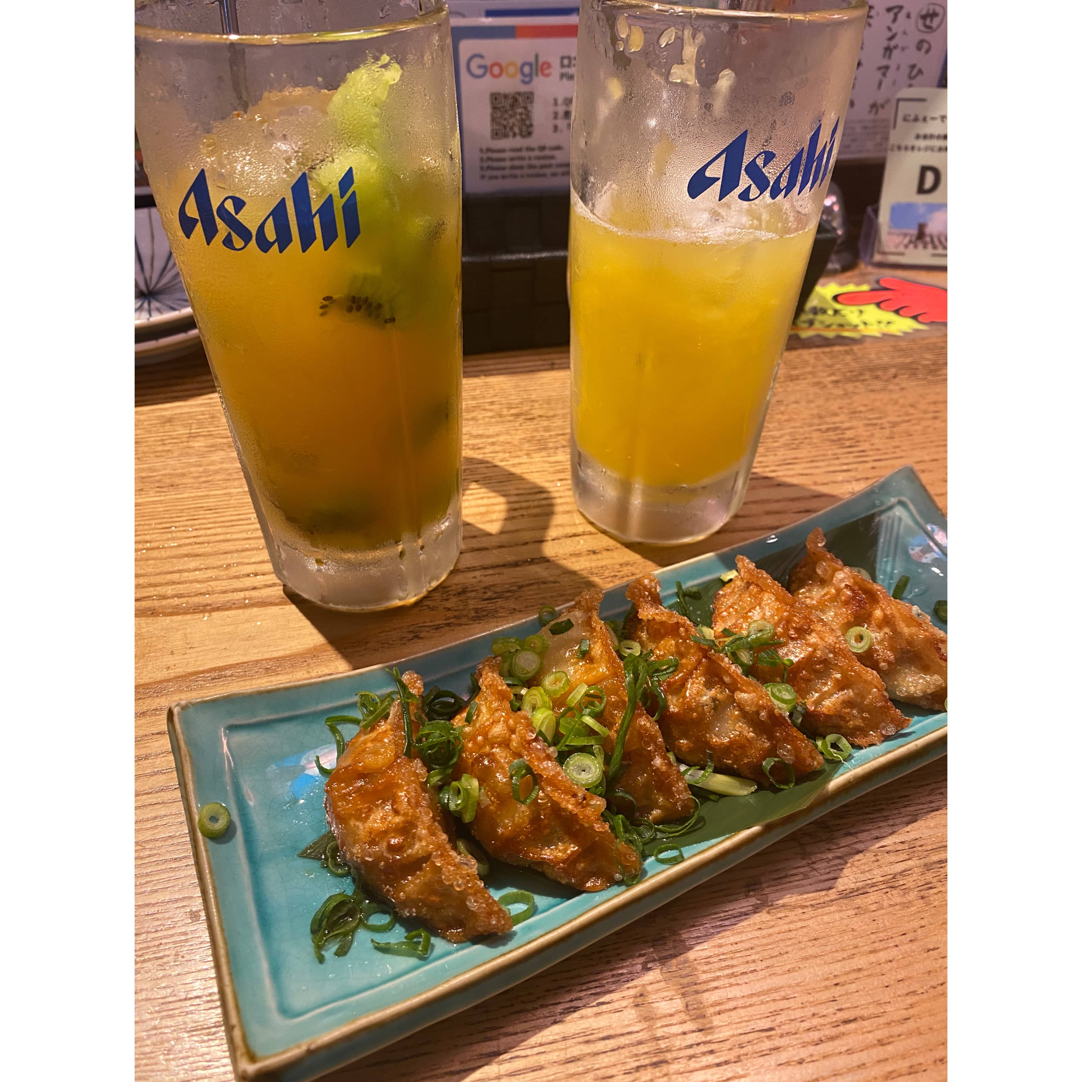 てりとりー　居酒屋　沖縄