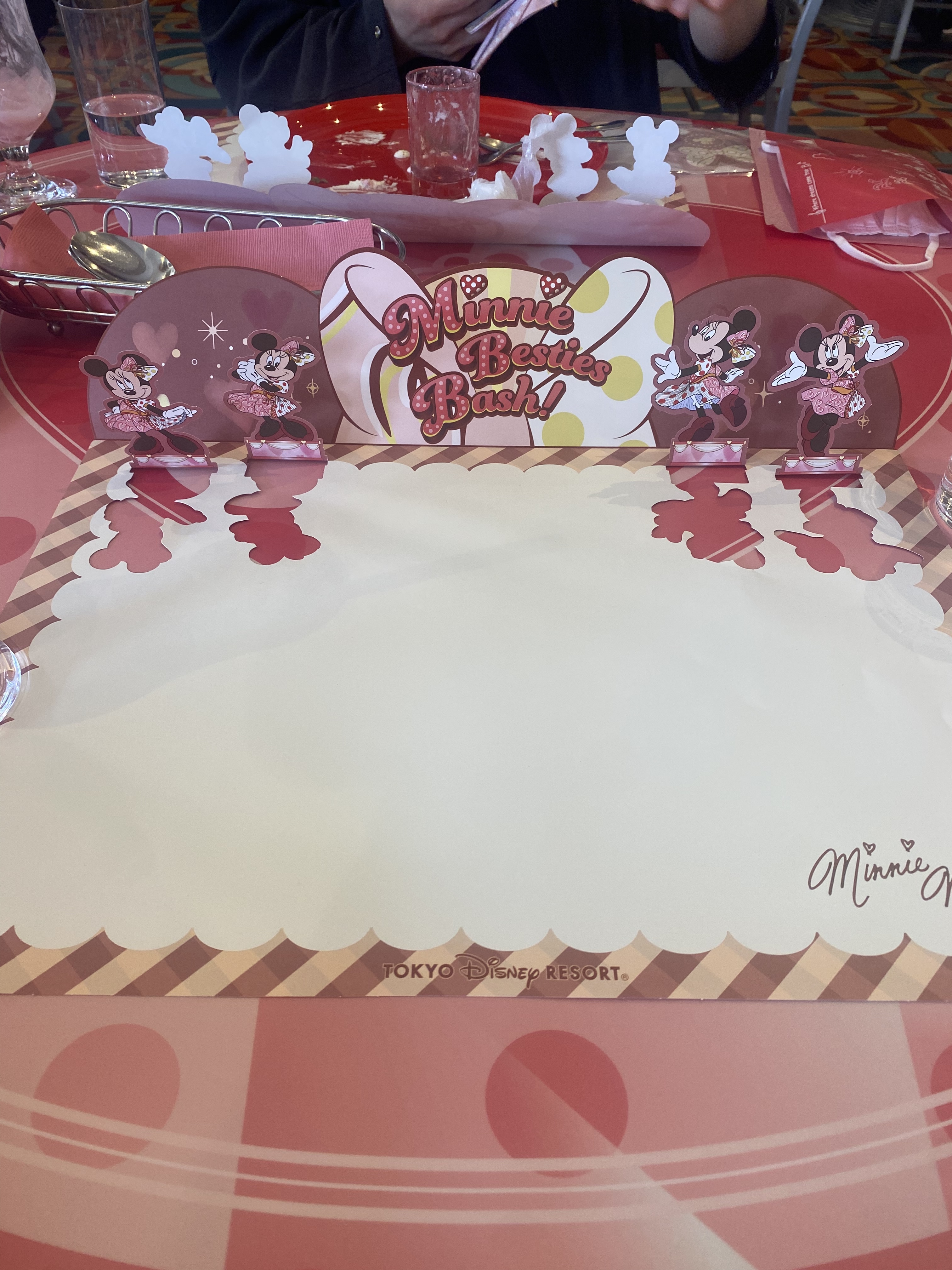 台紙の本当の完成図