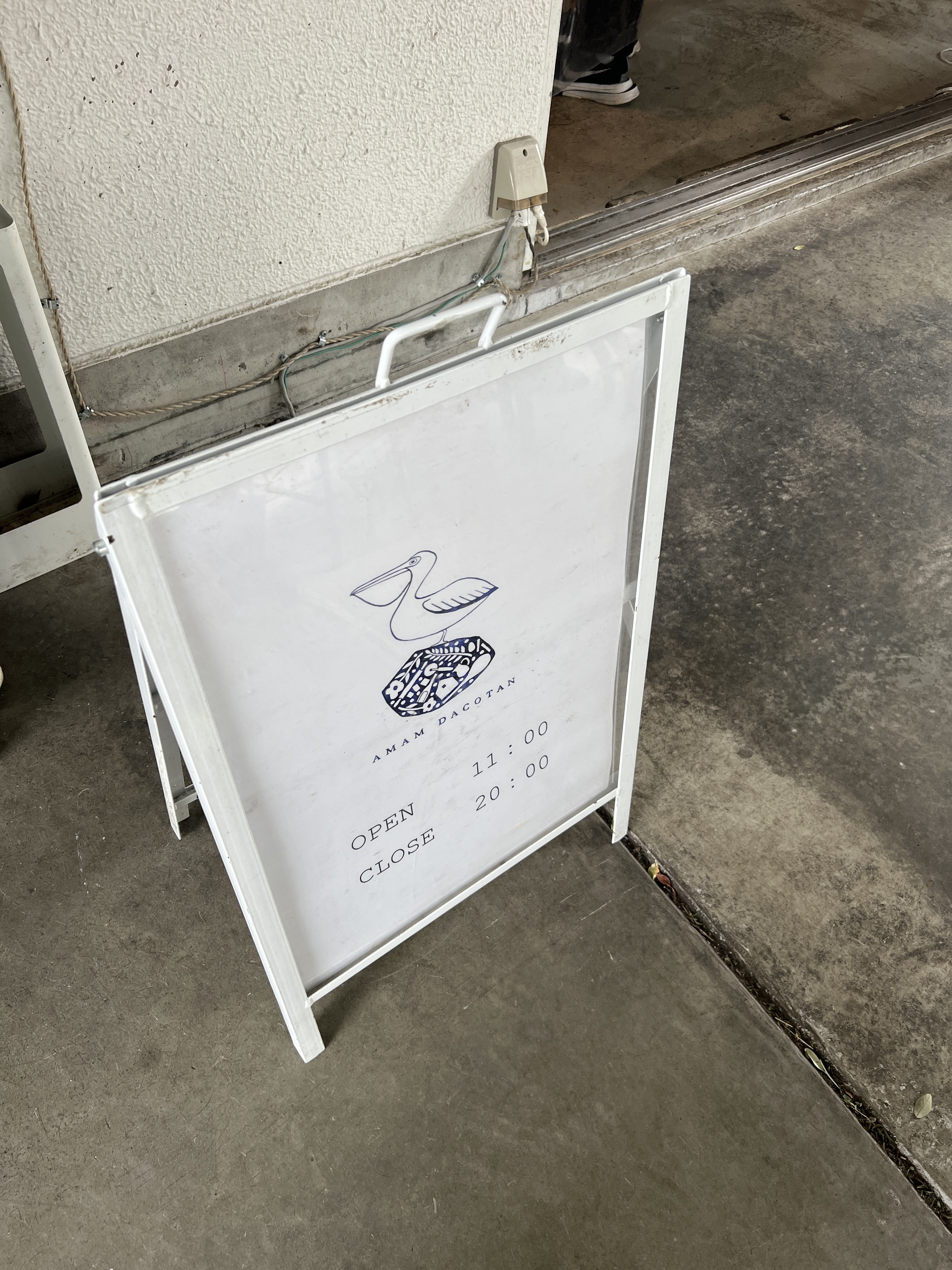 AMAM DACOTAN表参道５