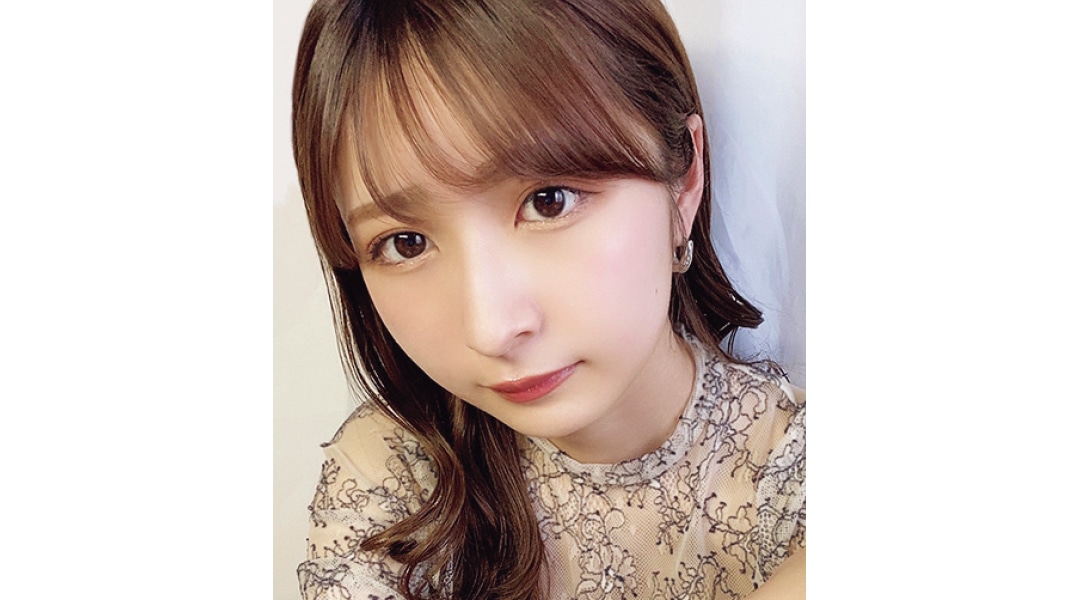 non-noカワイイ選抜No.90 まこちさん