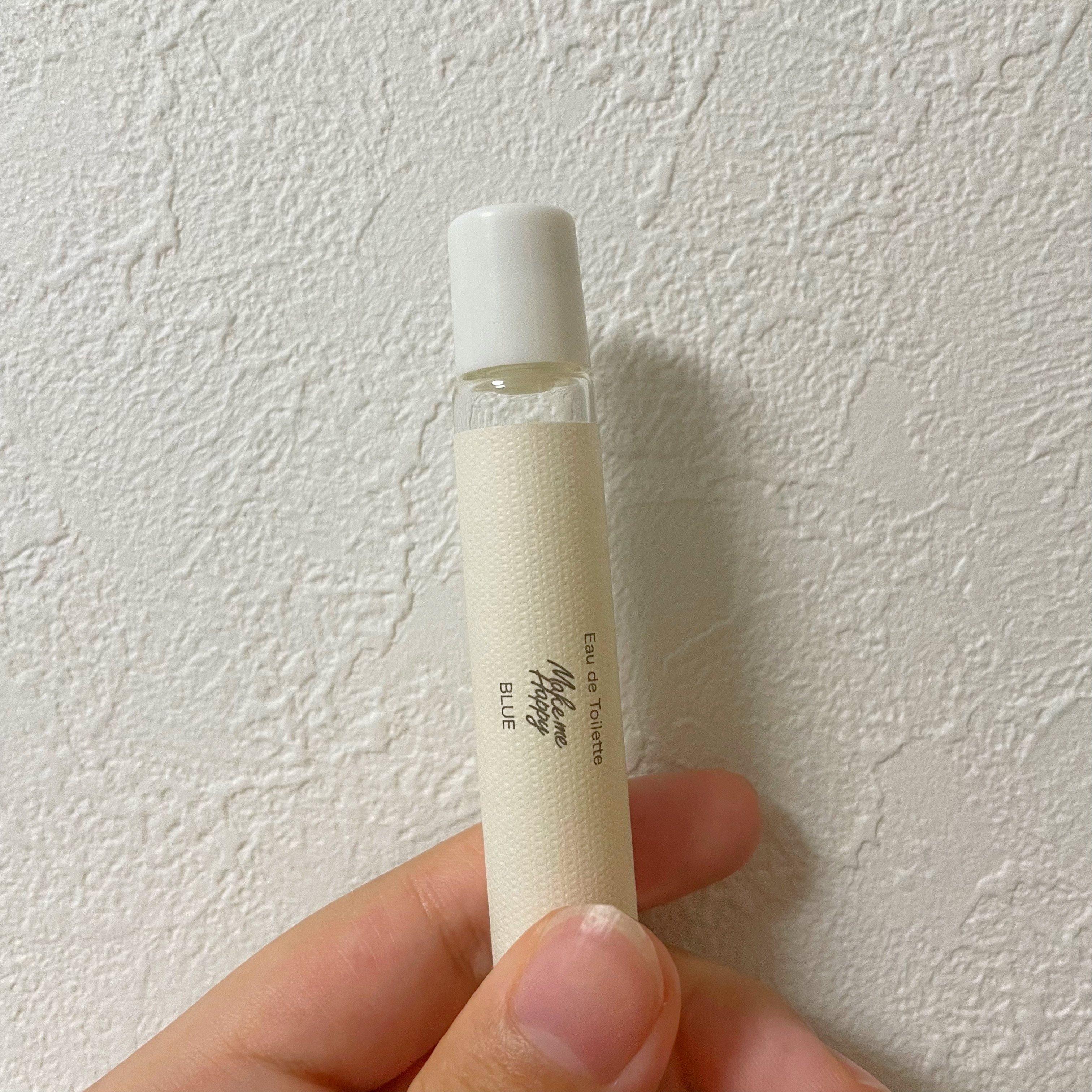 キャンメイク　香水　オードトワレ