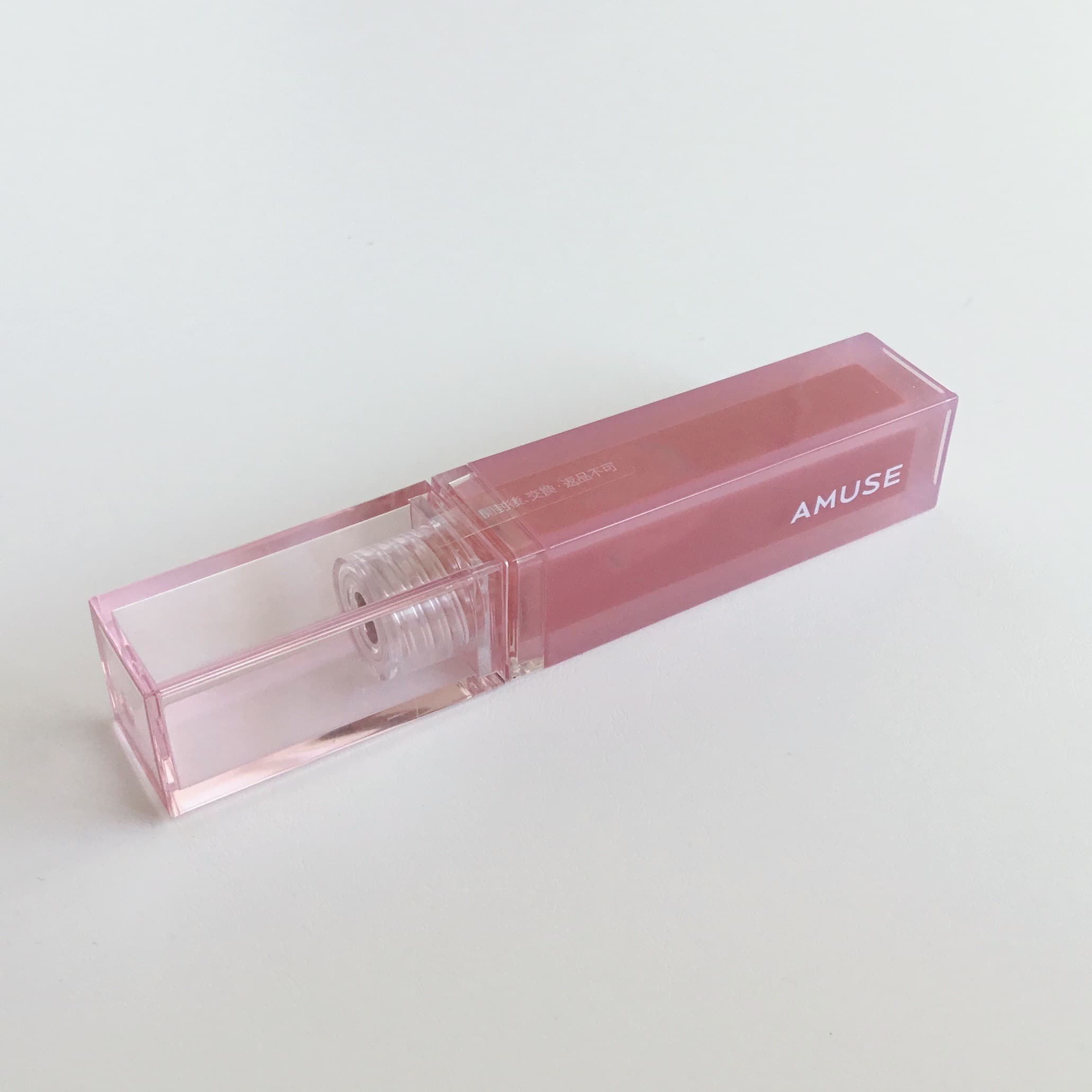 アミューズ　リップ　ティント