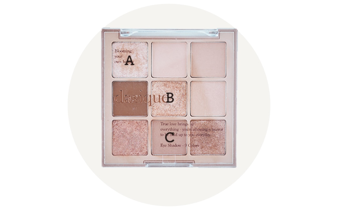 ノンノ専属読者モデル カワイイ選抜SNAPアイテムカット1-2