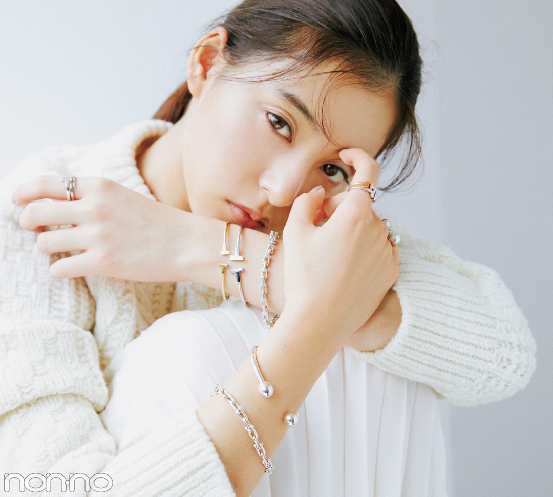 TIFFANY&Co. ティファニー