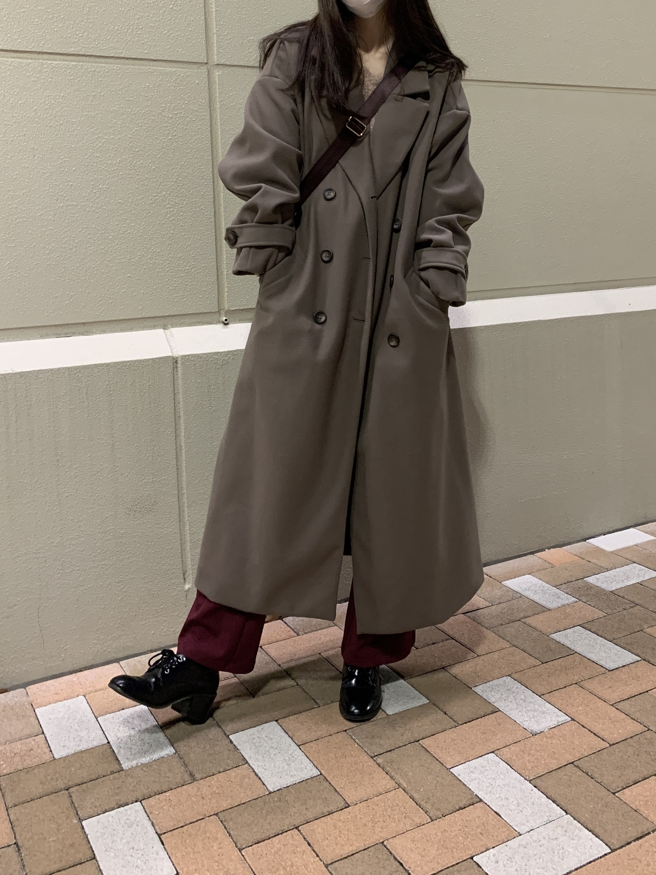 コート