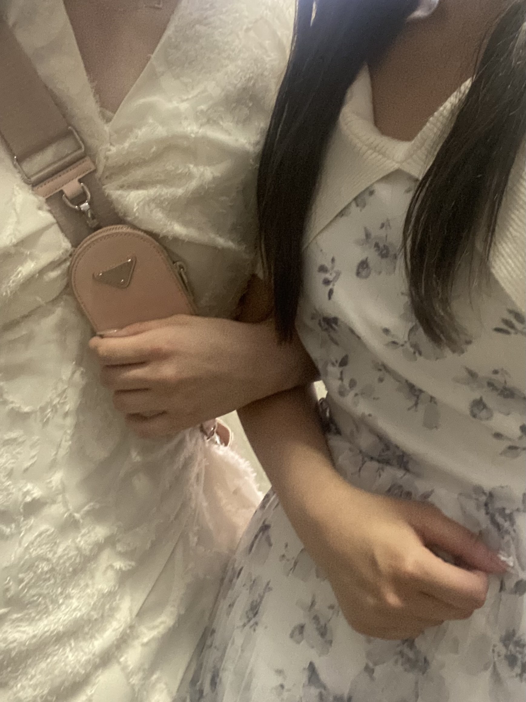 シミラールック　ワンピース　ライブ参戦服