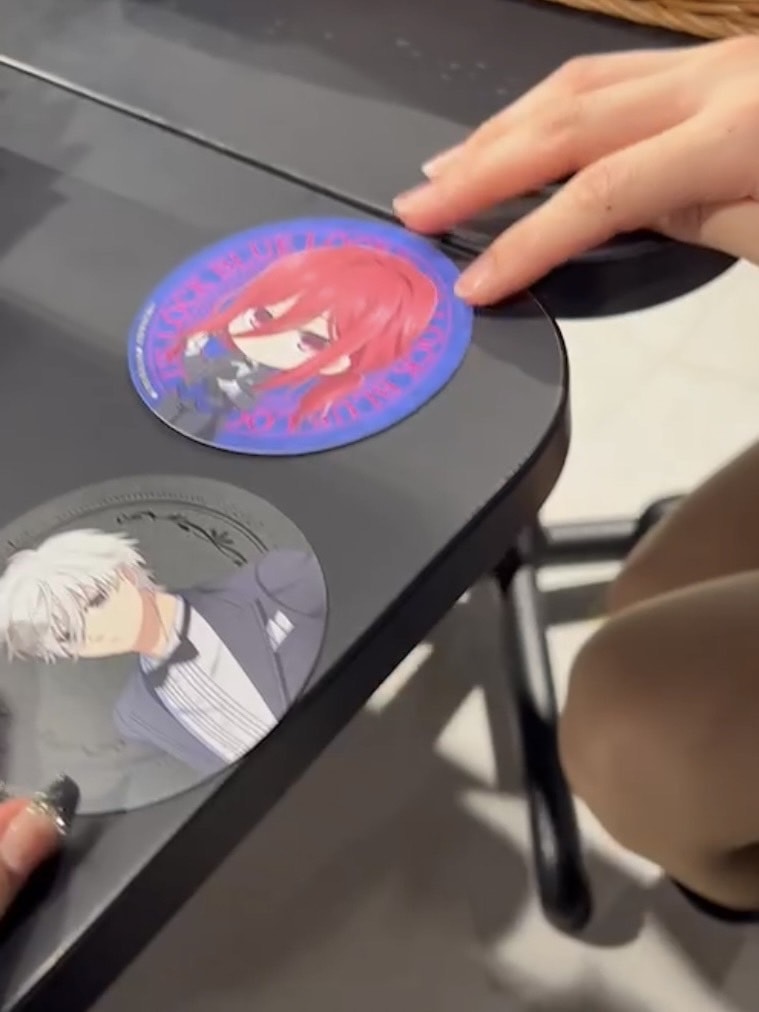 ランダムコースター①