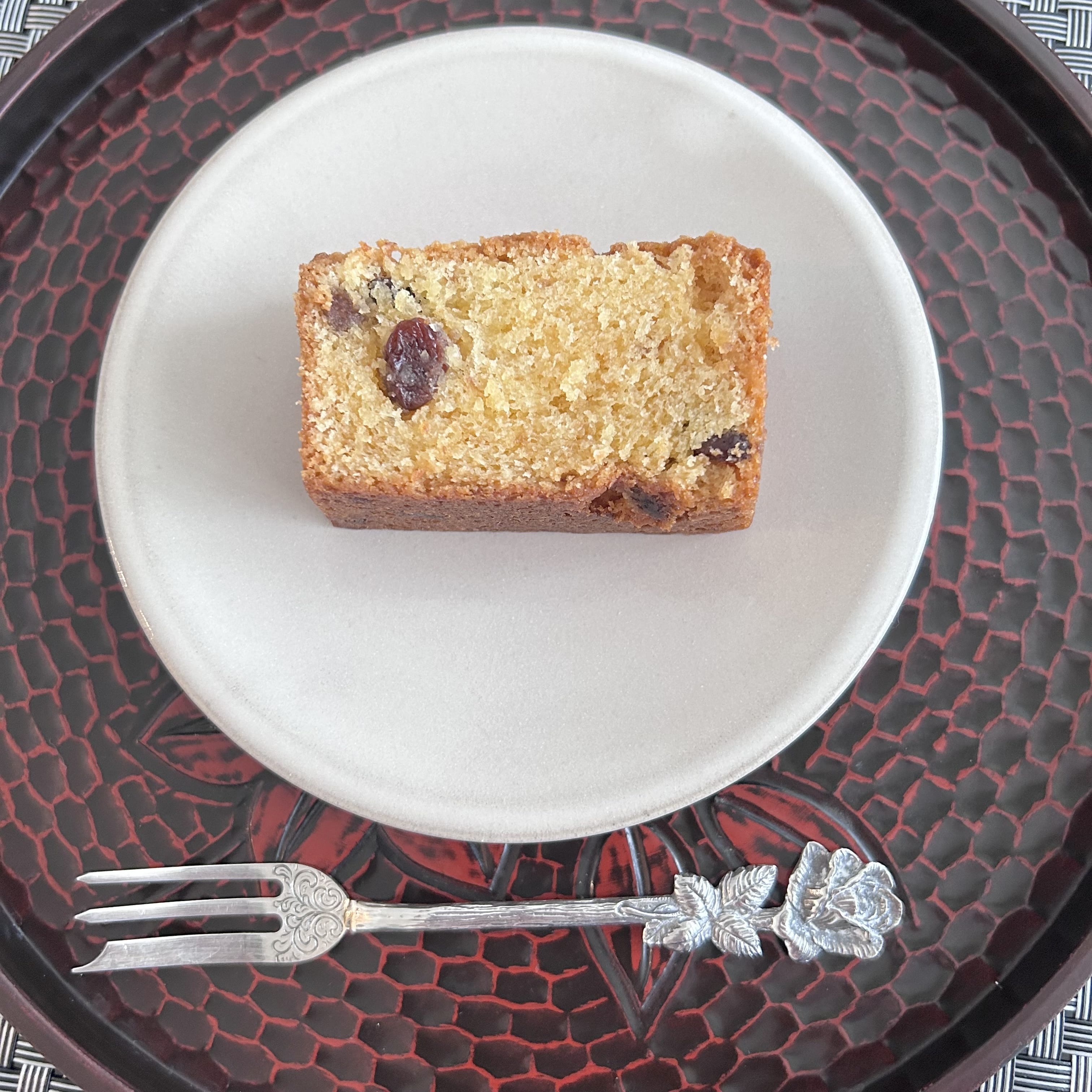 パウンドケーキ、手作りお菓子、ソロ活