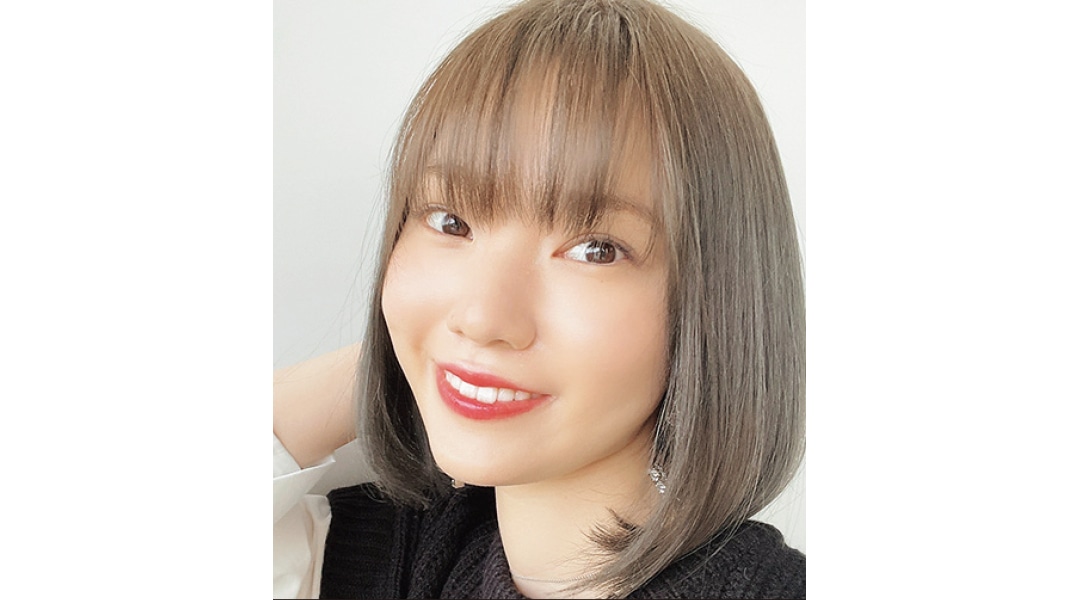 non-noカワイイ選抜No.97 えりかさん