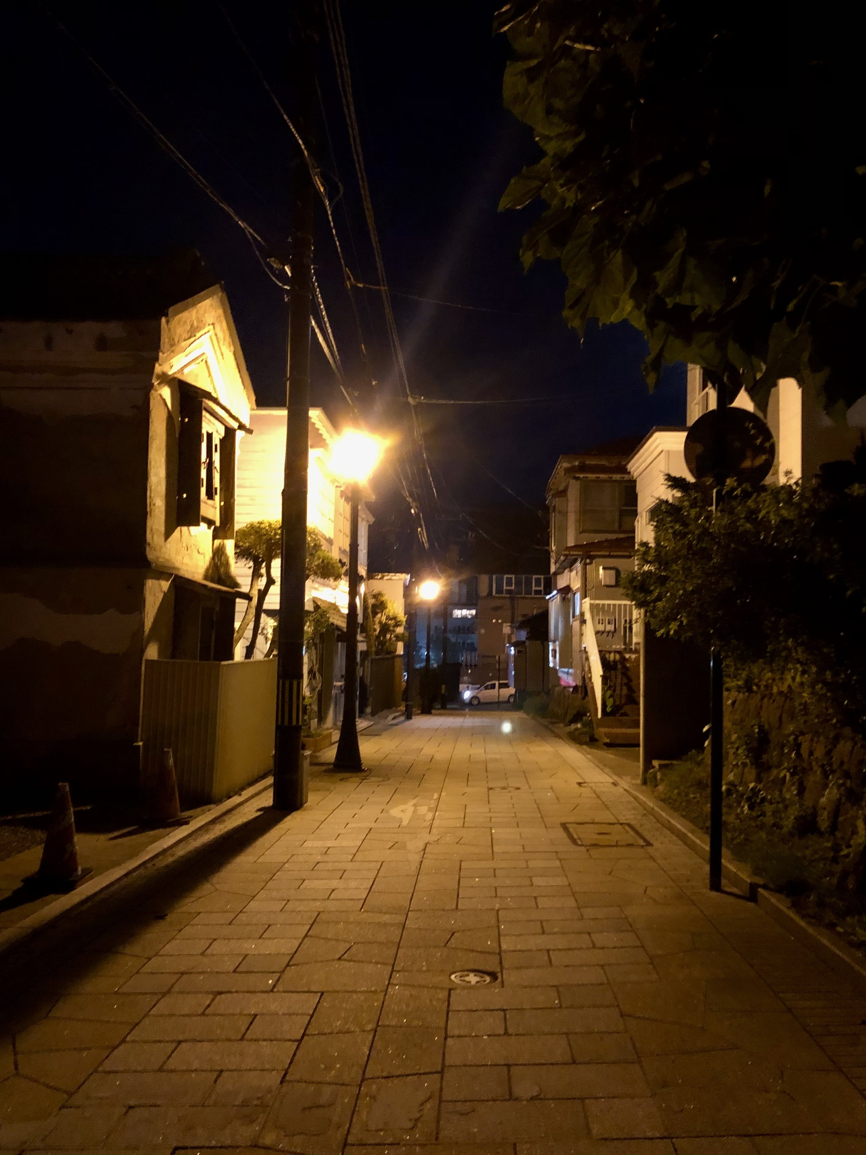 函館　観光　元町