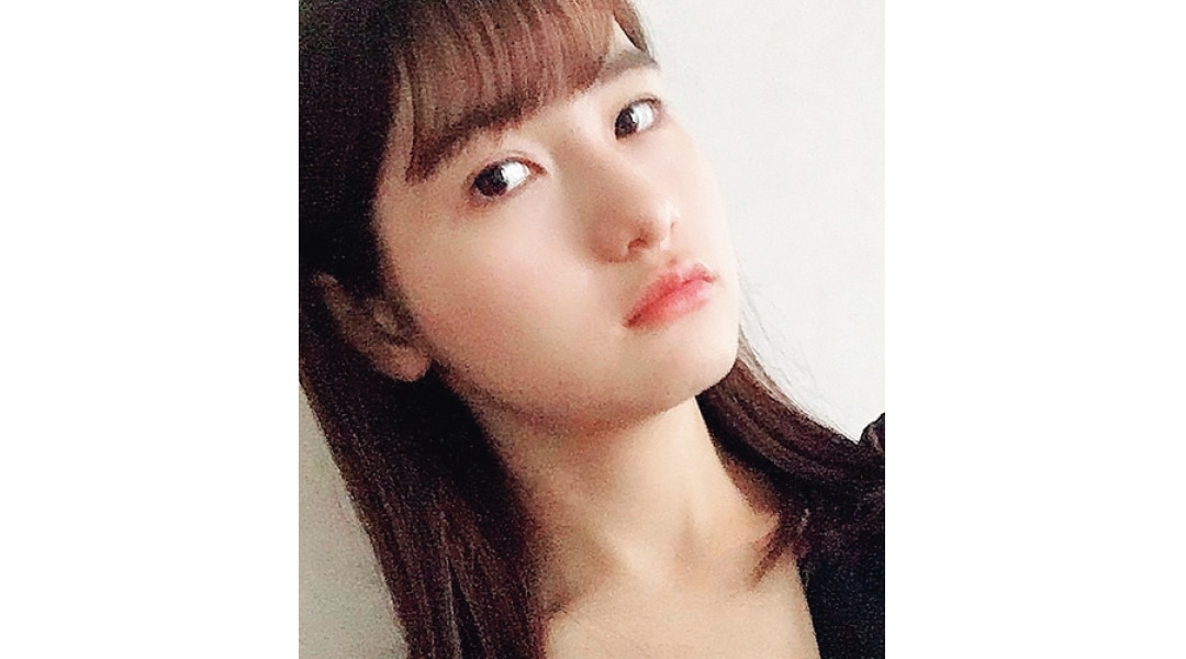 non-noカワイイ選抜No.105 maoさん