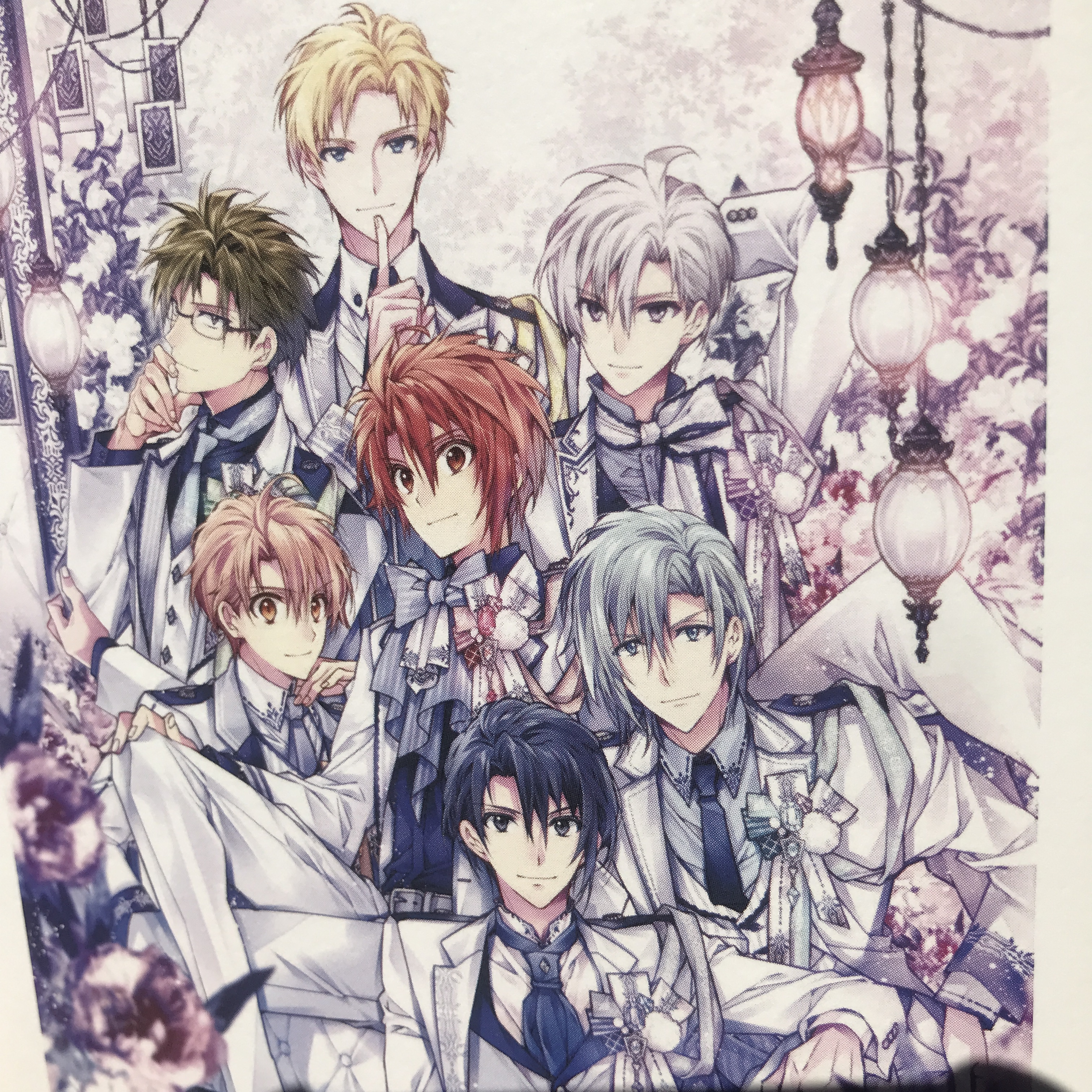 IDOLiSH7