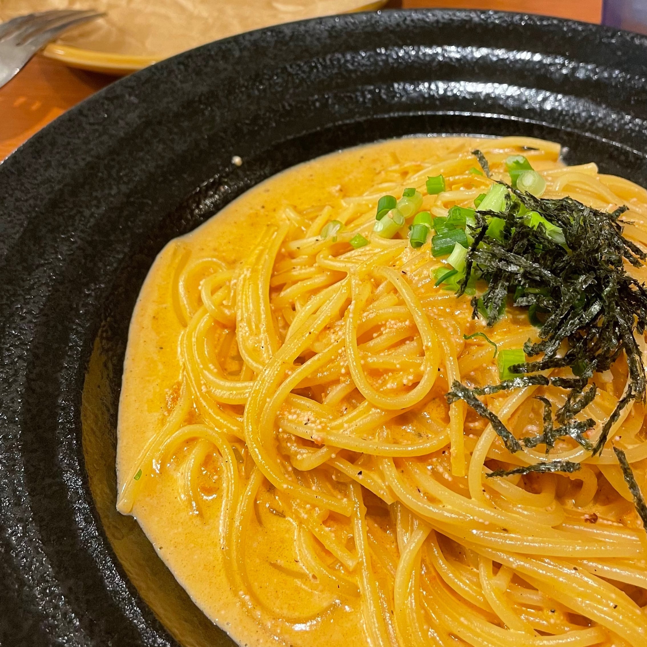 ピエトロ　メニュー パスタ