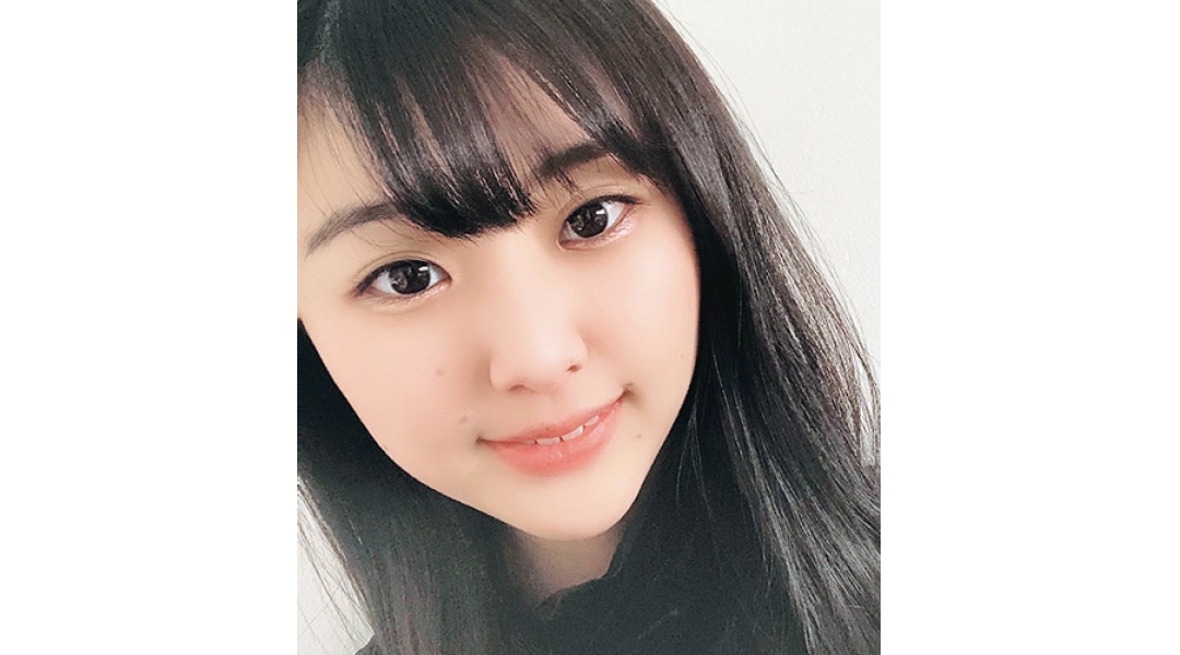 non-noカワイイ選抜No.99 えりなさん