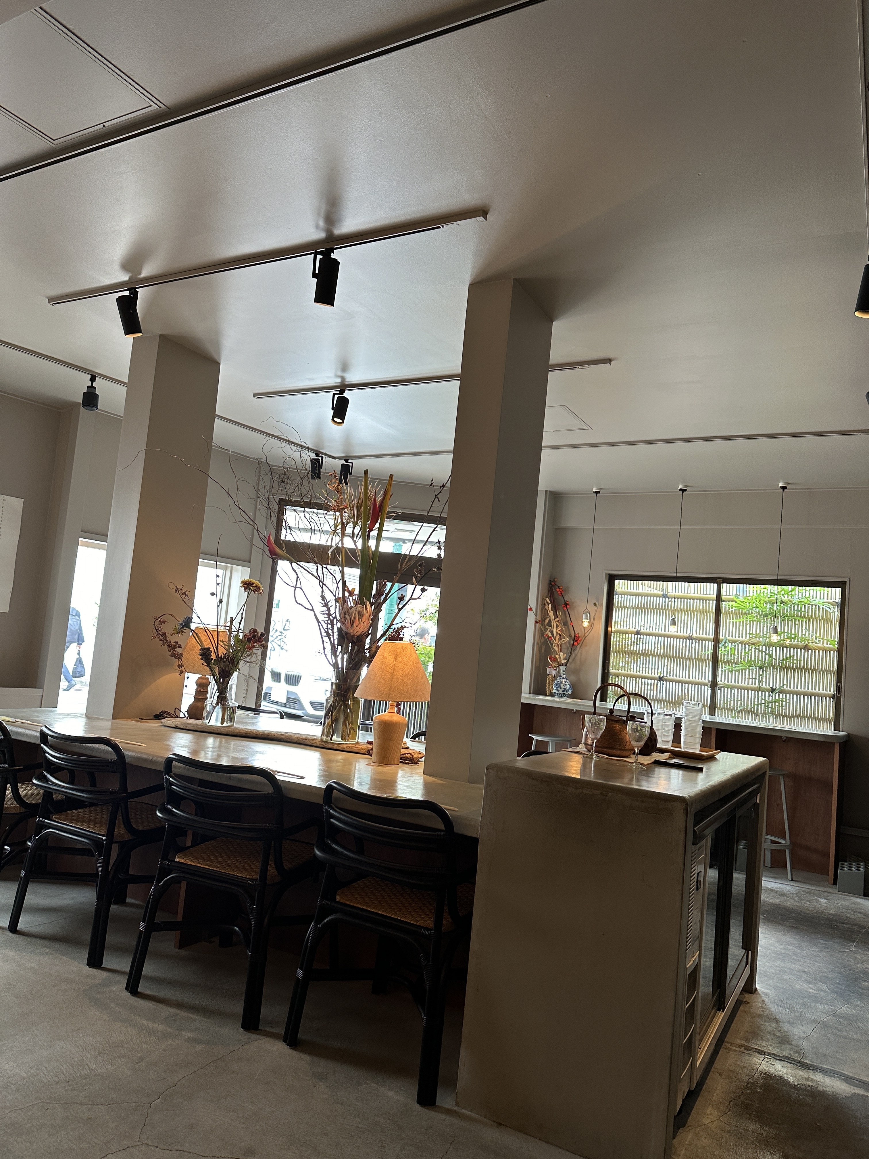 酒処小林　店内２