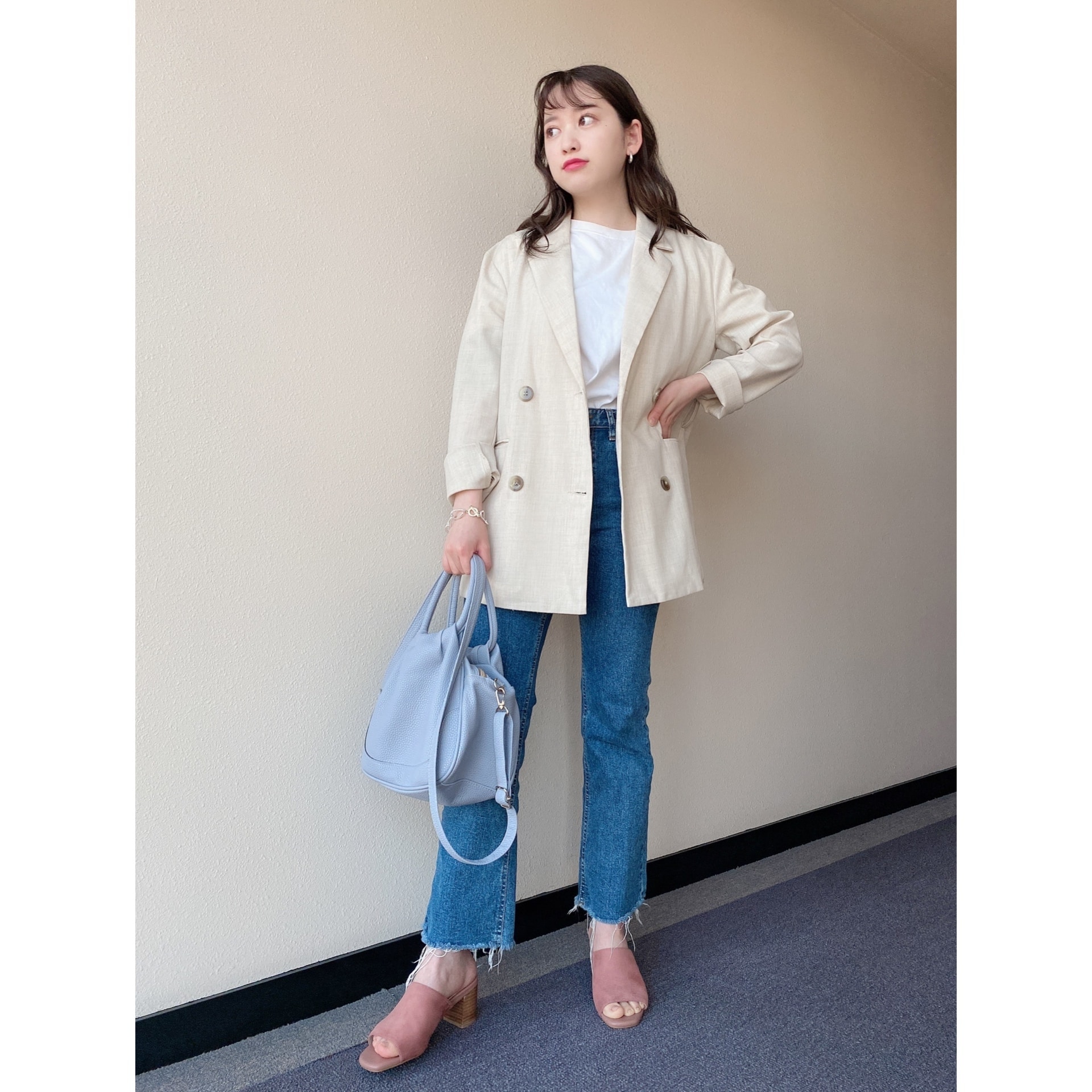 カワイイ選抜 No.63 Mamina