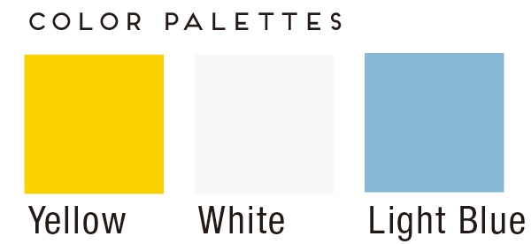 Color Palettes