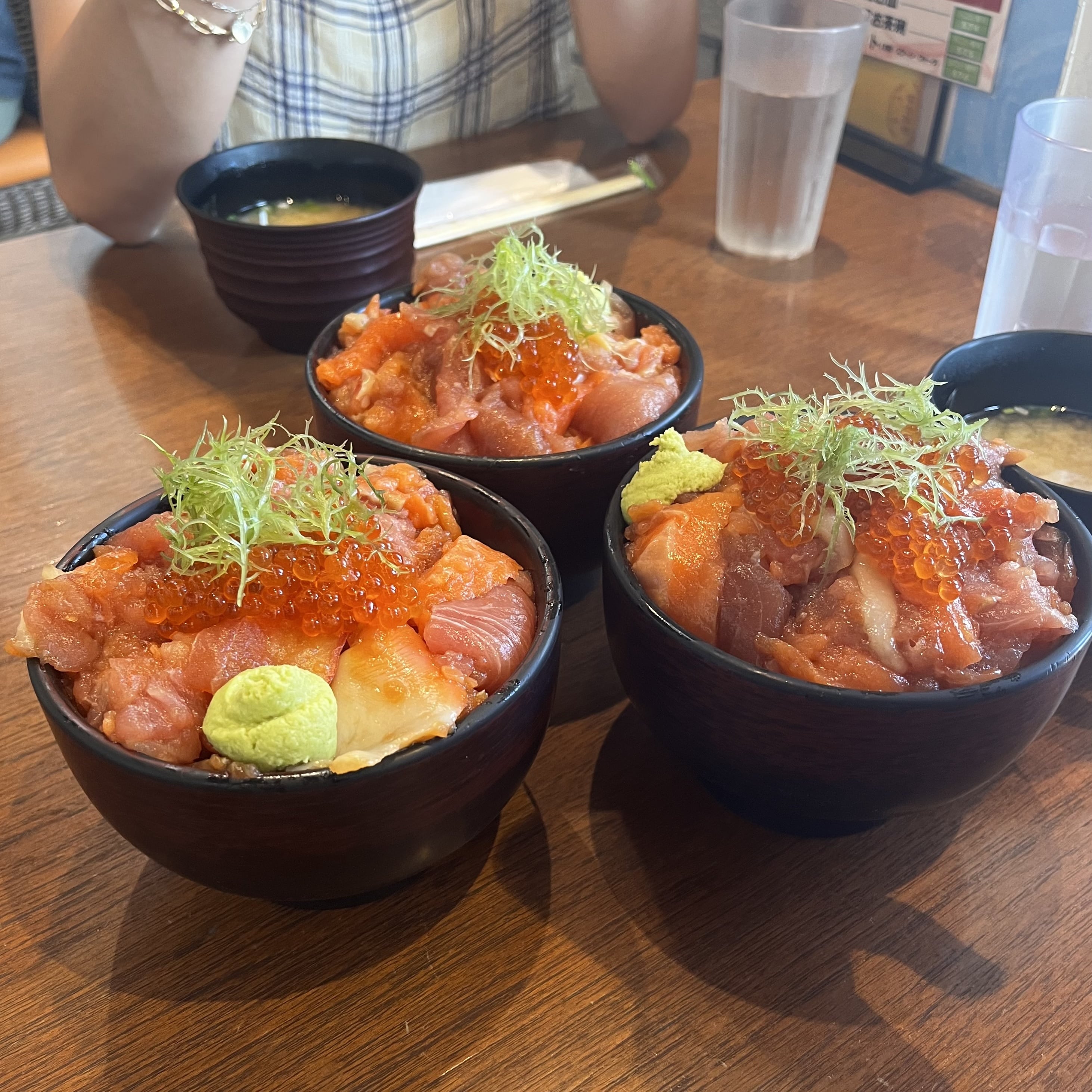 伊豆高原ビール　漁師の漬け丼　レディース