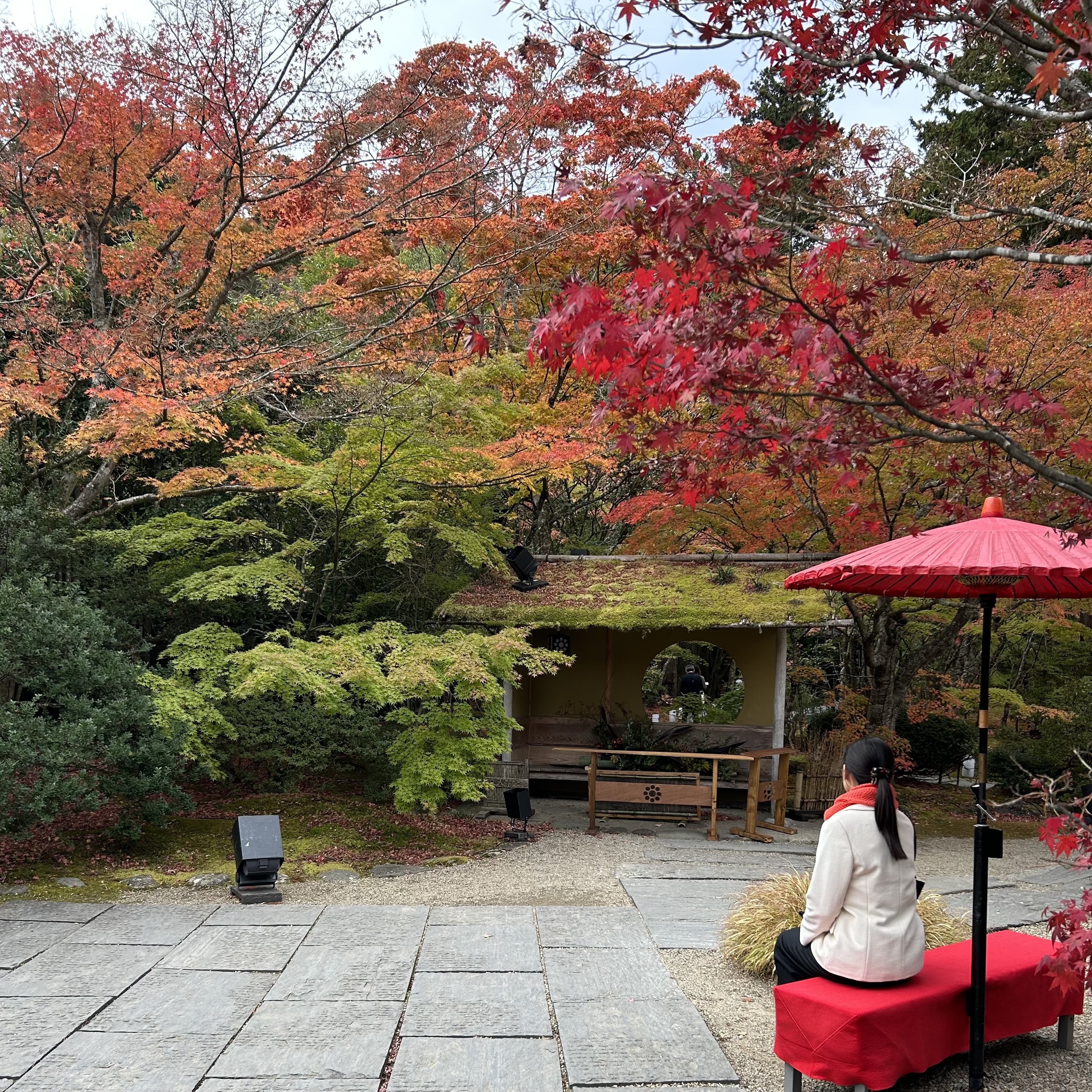 ショートコート、冬コーデ、アウター