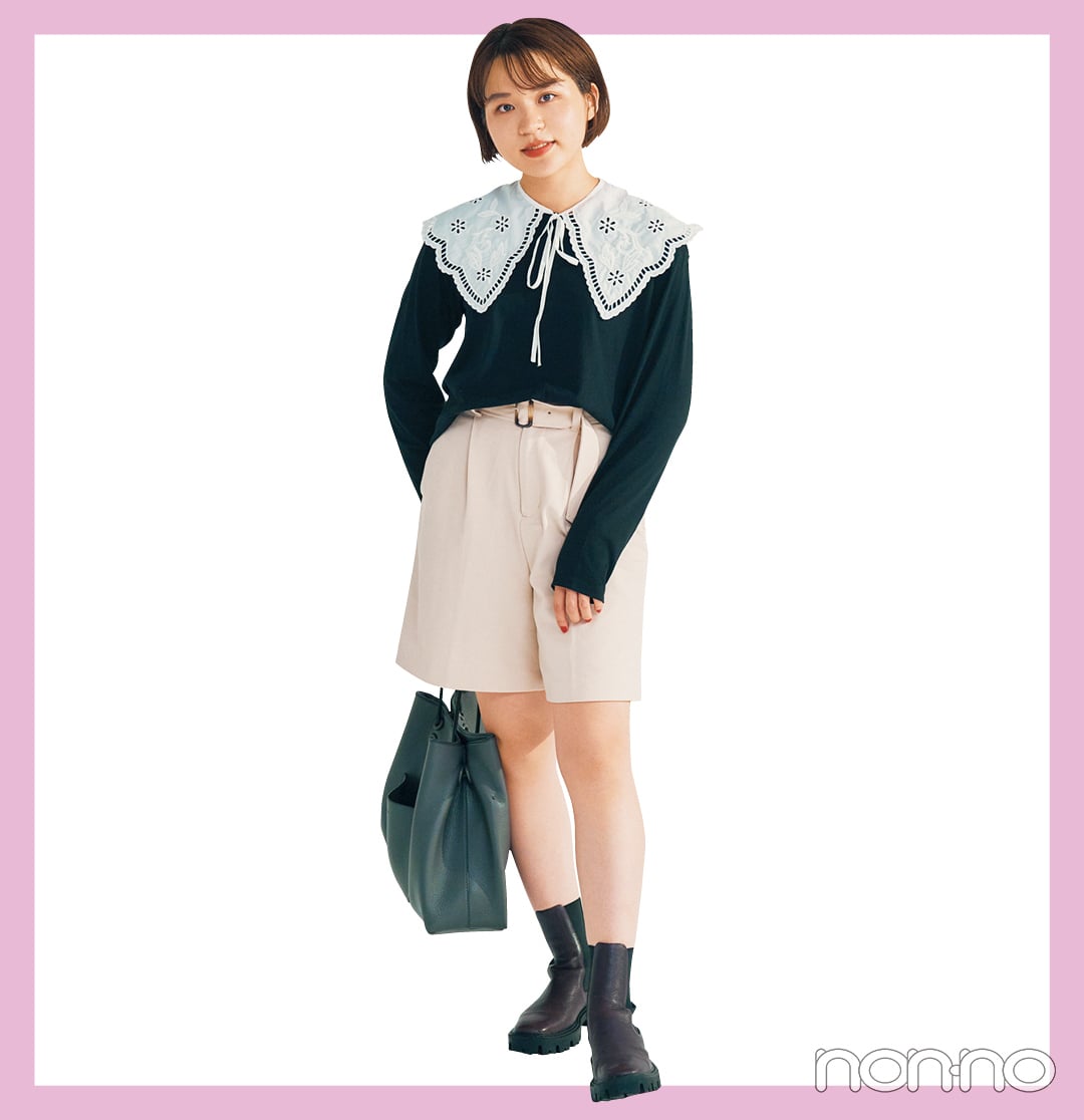 カワイイ選抜No.78 まゆこさん1-3