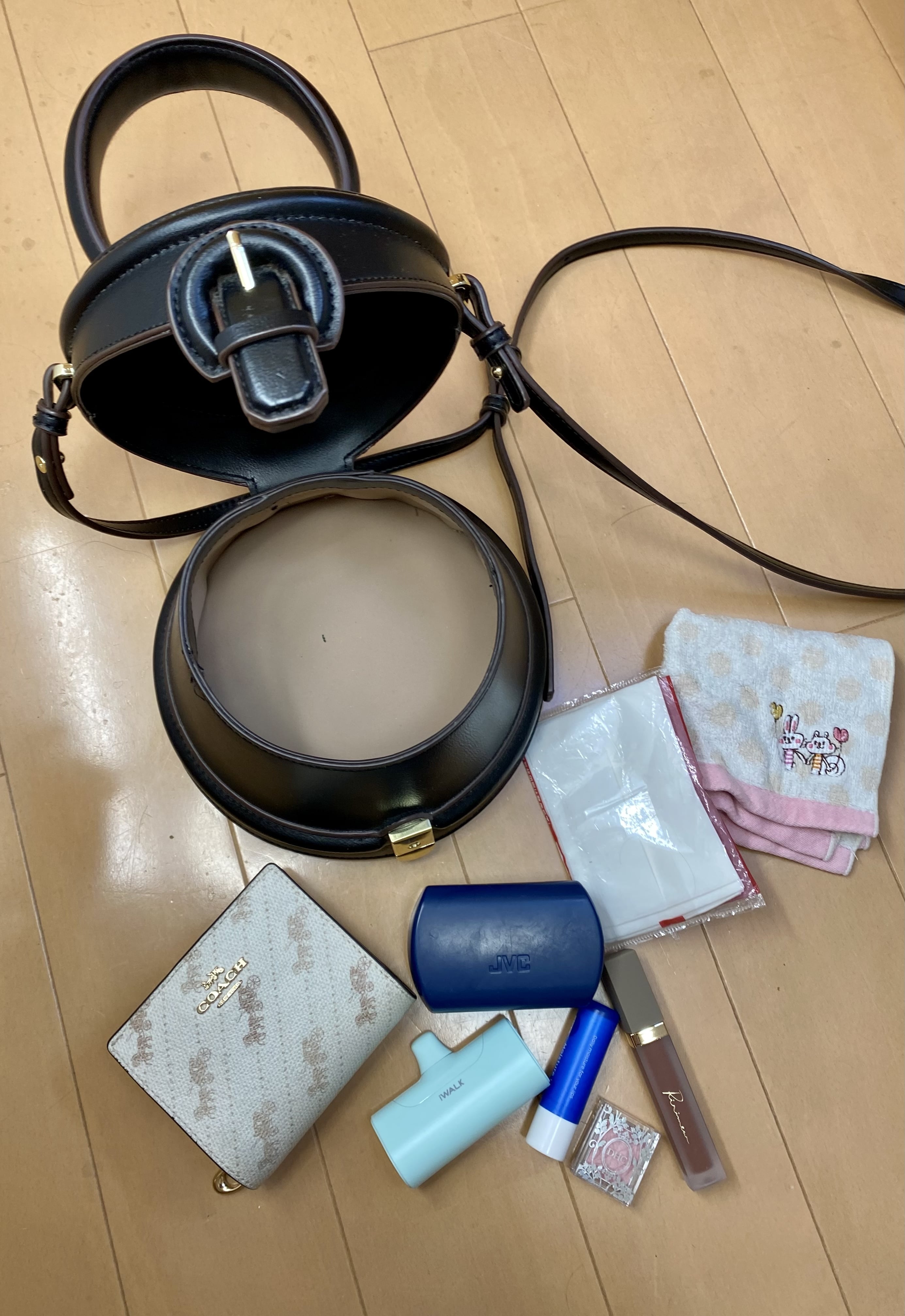 プリンバック　中身　紹介