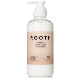 BOTANIST ルース ボタニカルスカルプセラムトリートメント