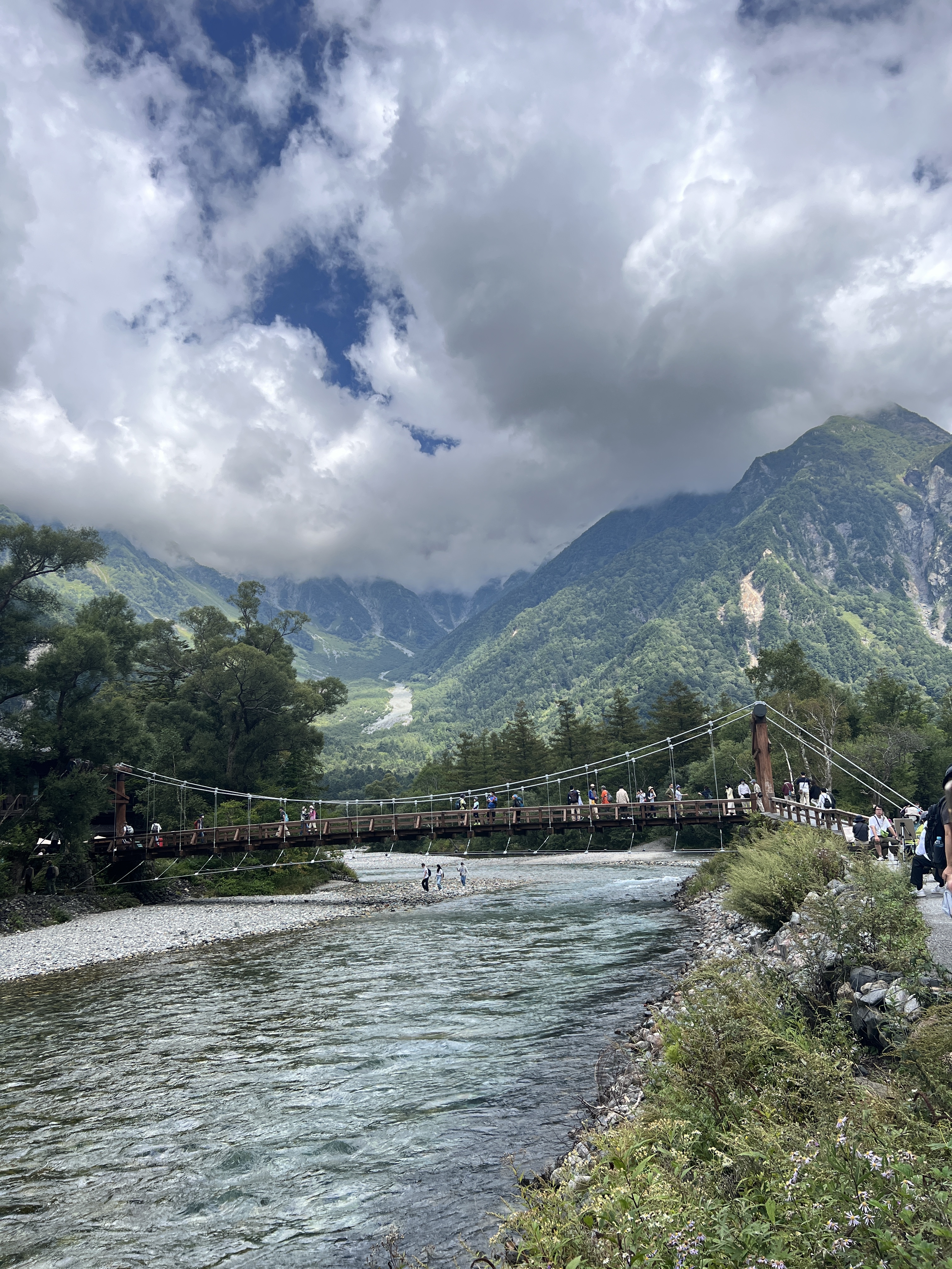 河童橋