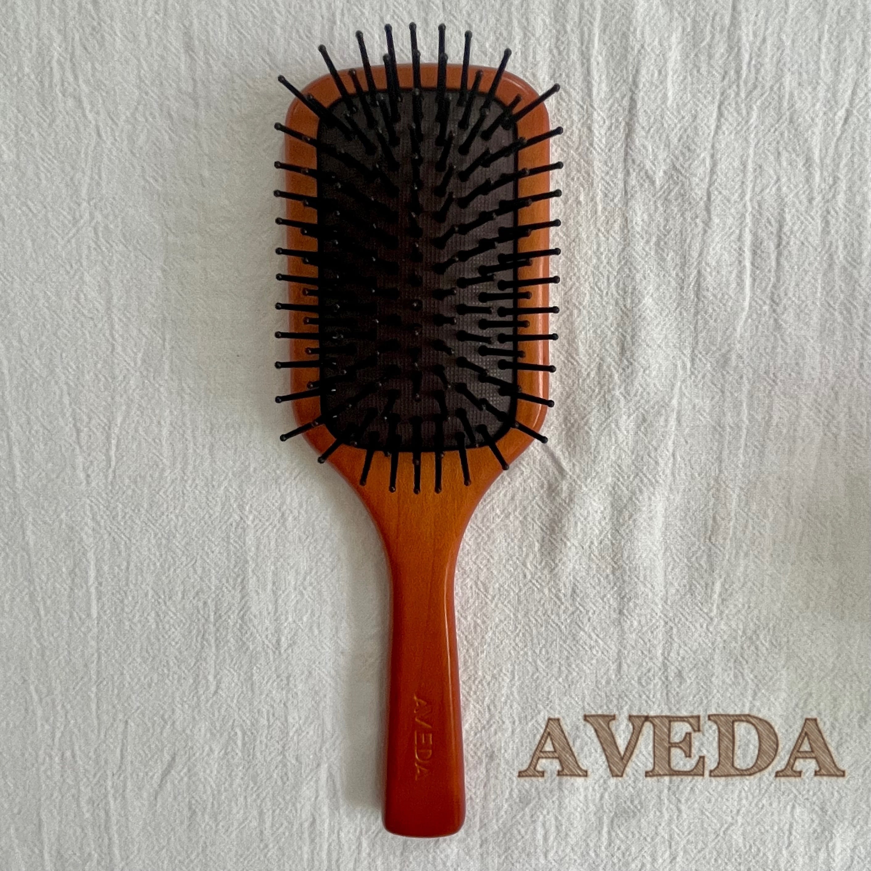 AVEDA (アヴェダ) ミニパドルブラシ