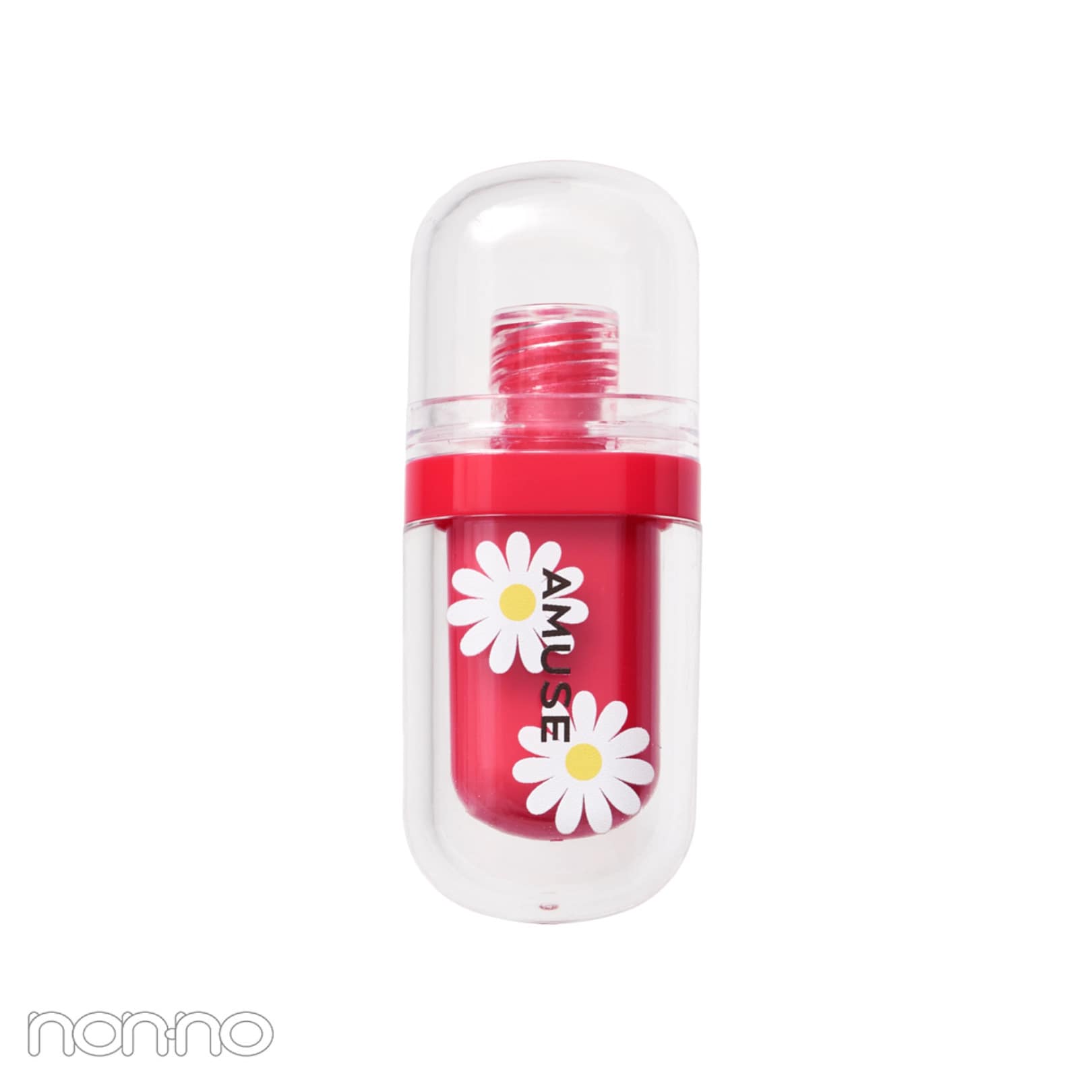 編集部員の購入品 AMUSEのティントリップ