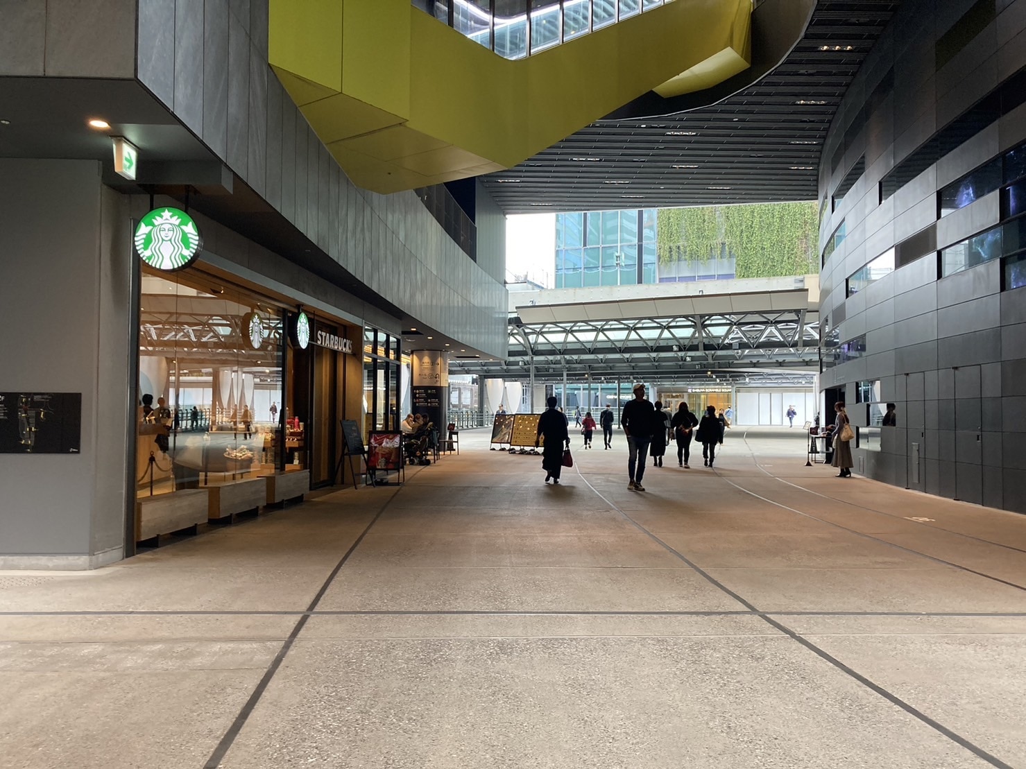 呪術廻戦　東京　渋谷ストリーム聖地