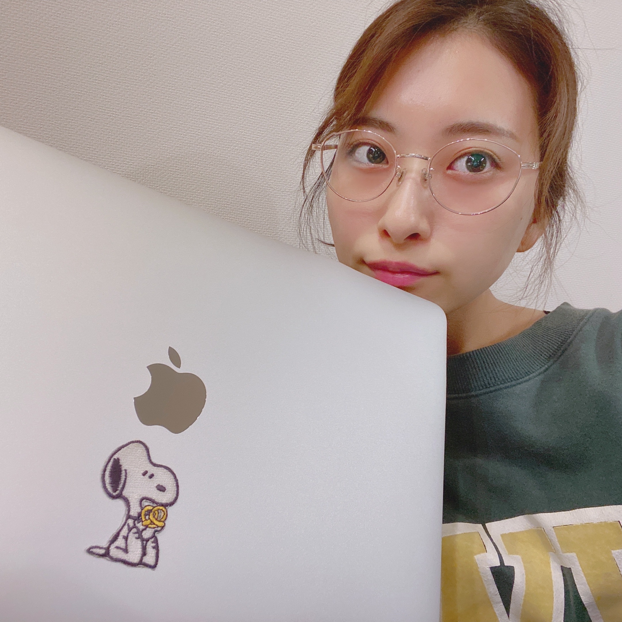 ご褒美買い】私がMacBookProを選んだワケ | non-no girls| non-no web