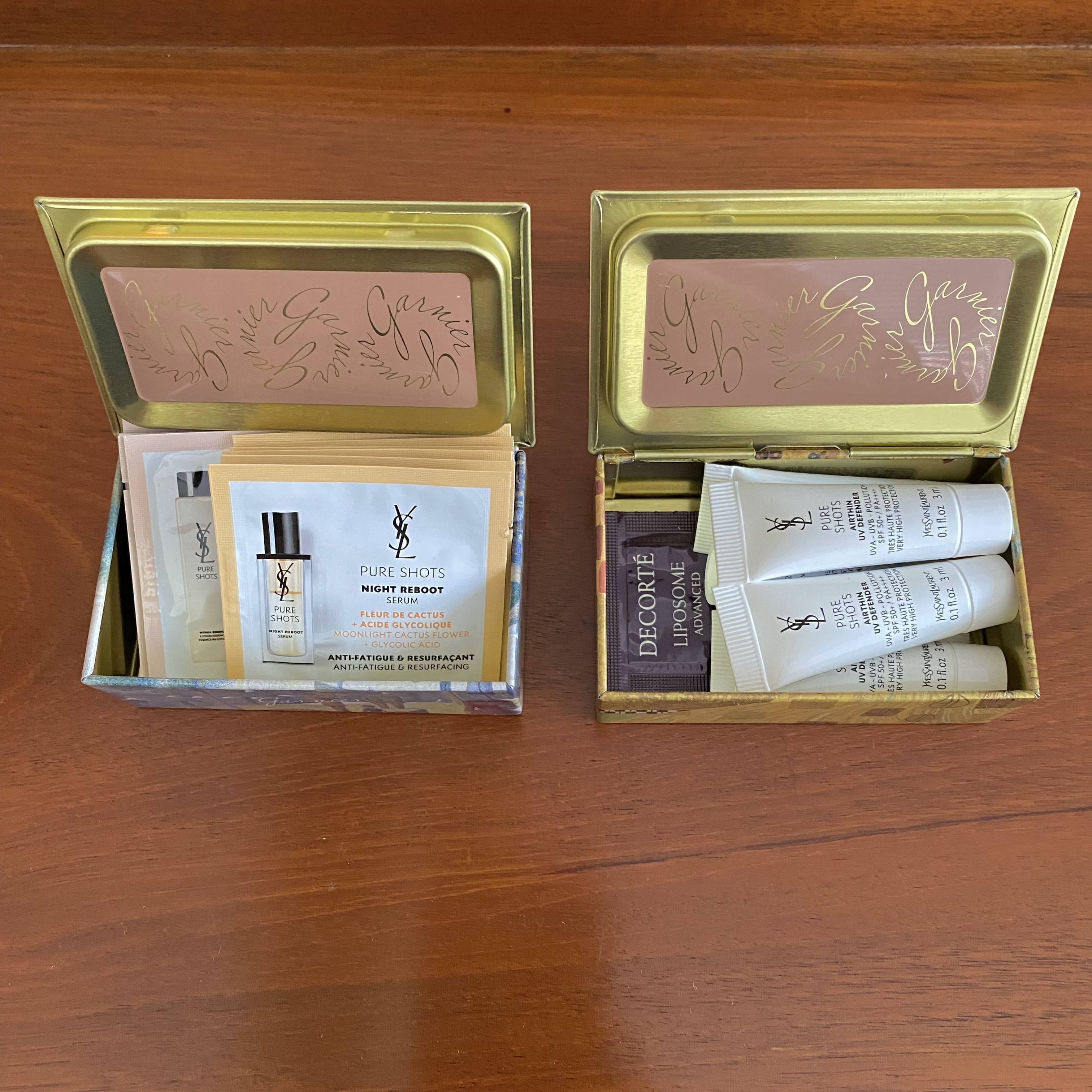 チョコケース、バレンタイン、再利用