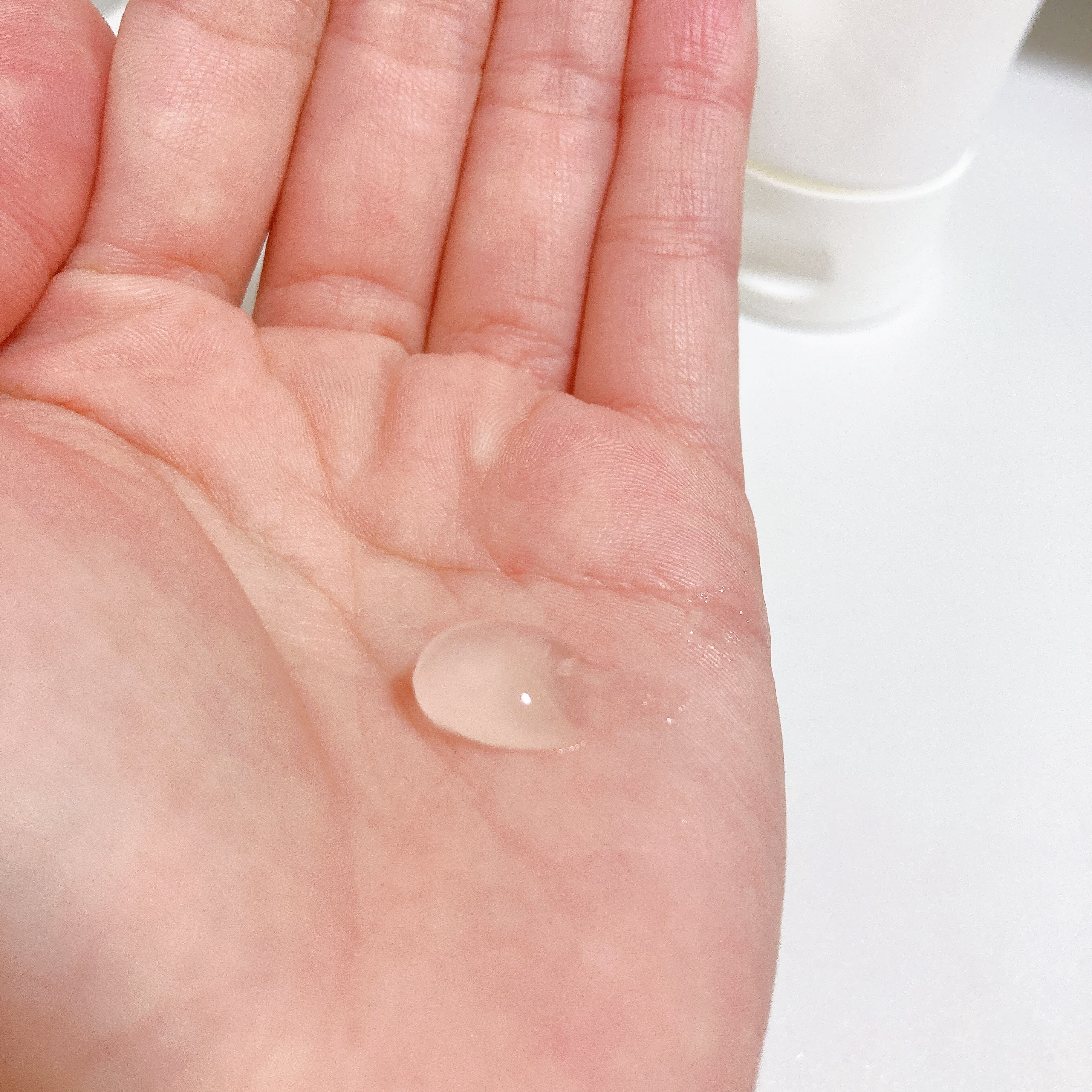 雪肌精　クリアウェルネス　メイク落とし「クレンジング　ジェル」