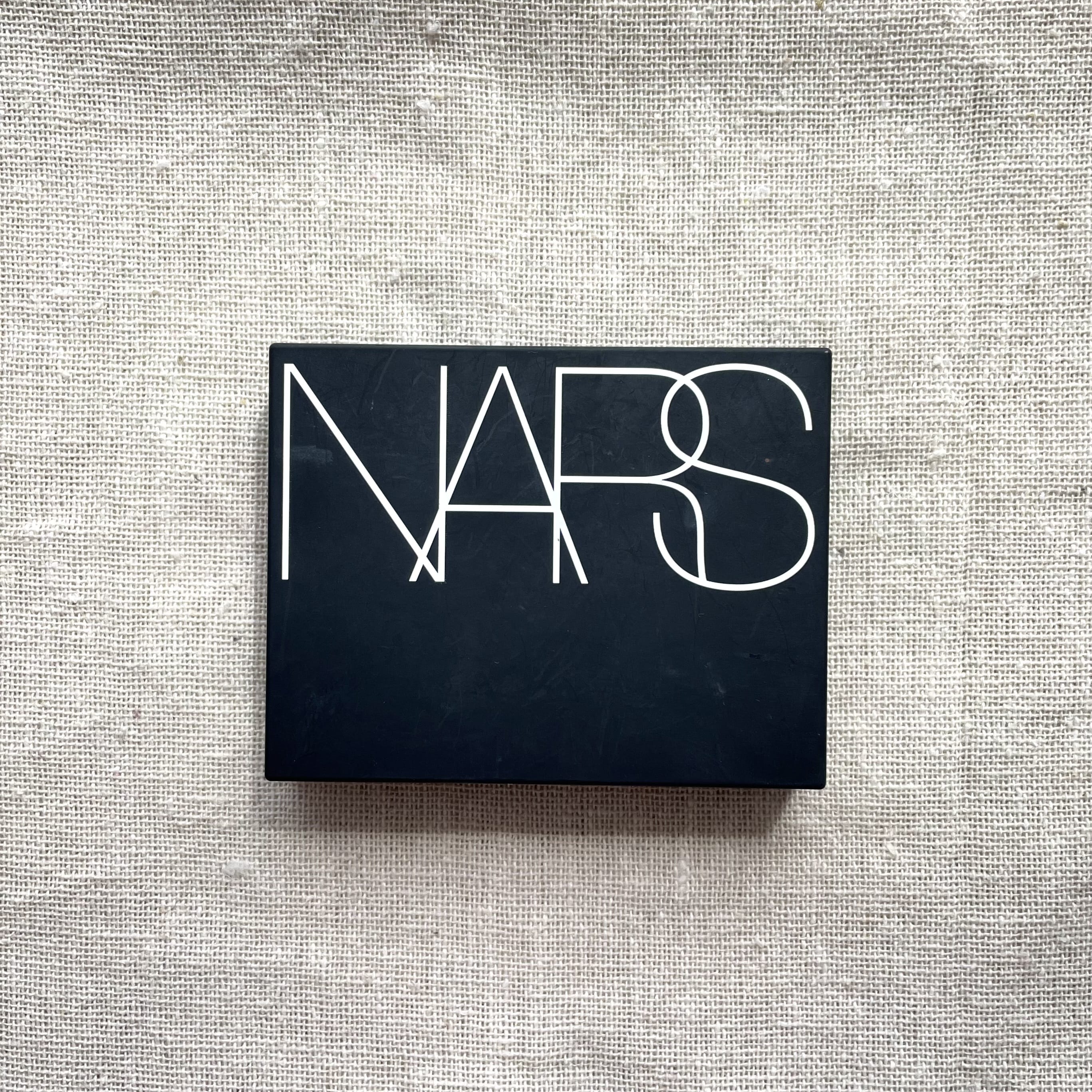 NARS ライトリフレクティングセッティングパウダー プレスト N 商品画像