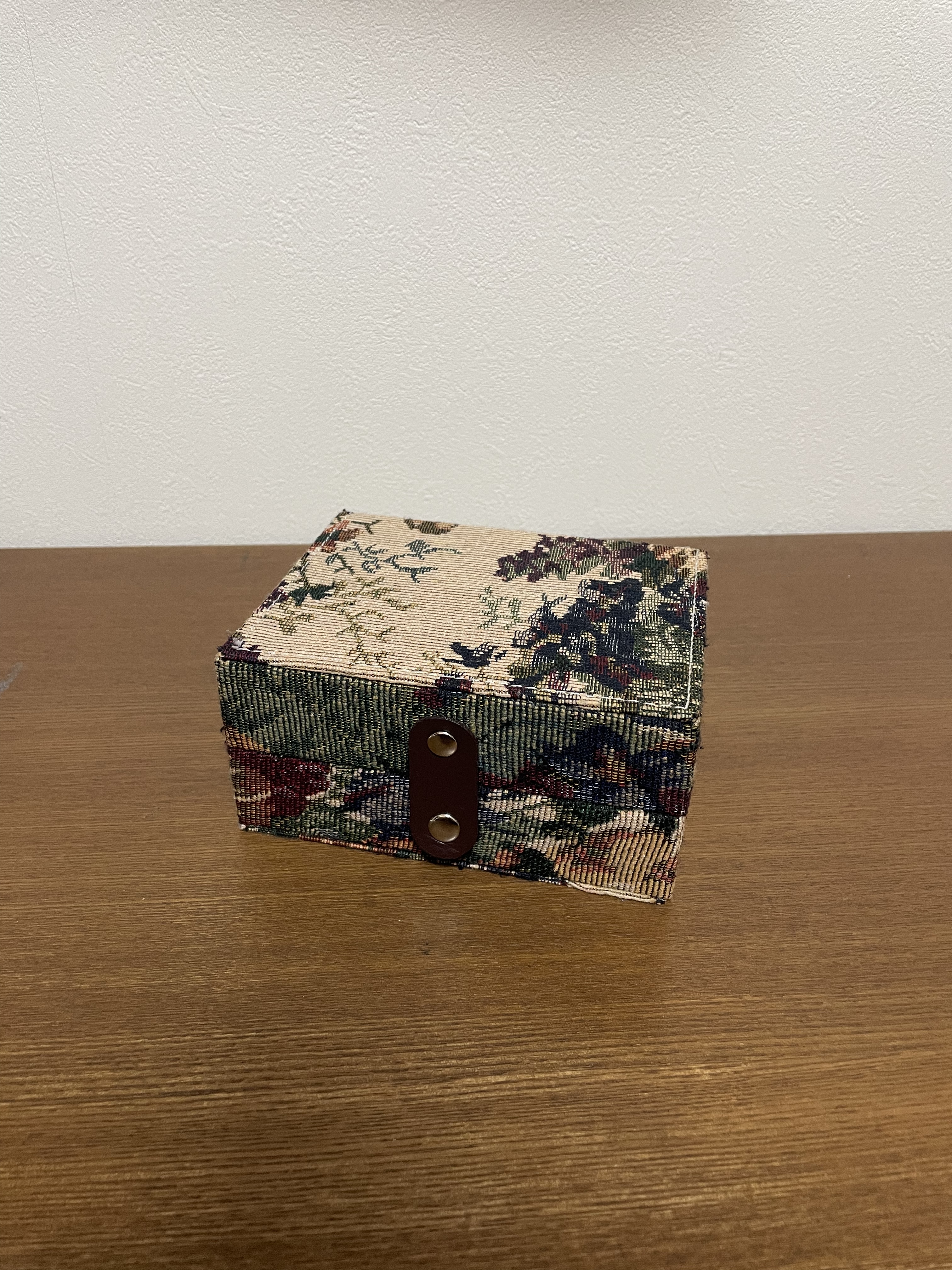 アクセサリーボックス