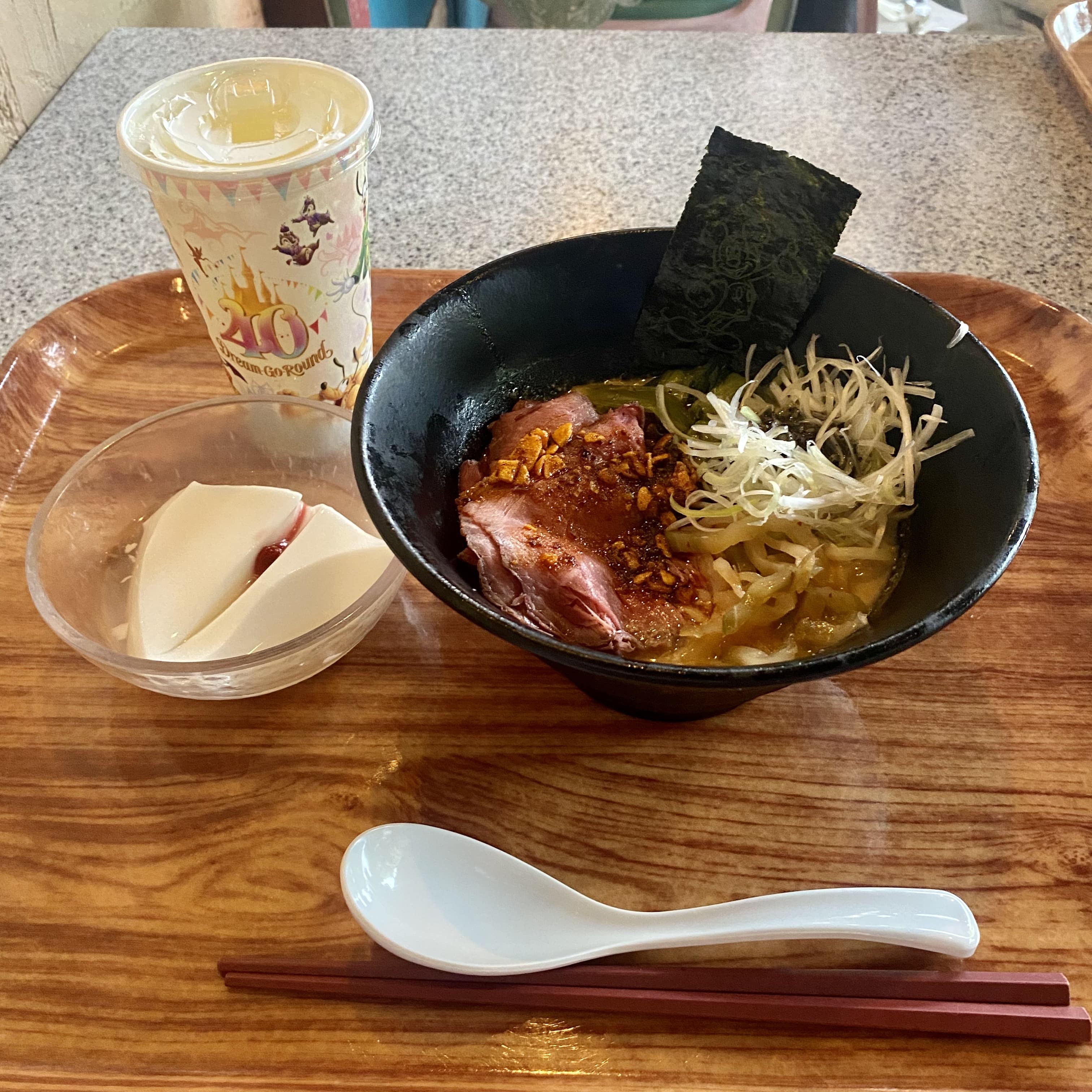 ラーメン