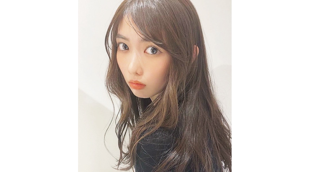 non-noカワイイ選抜No.94 アイリさん