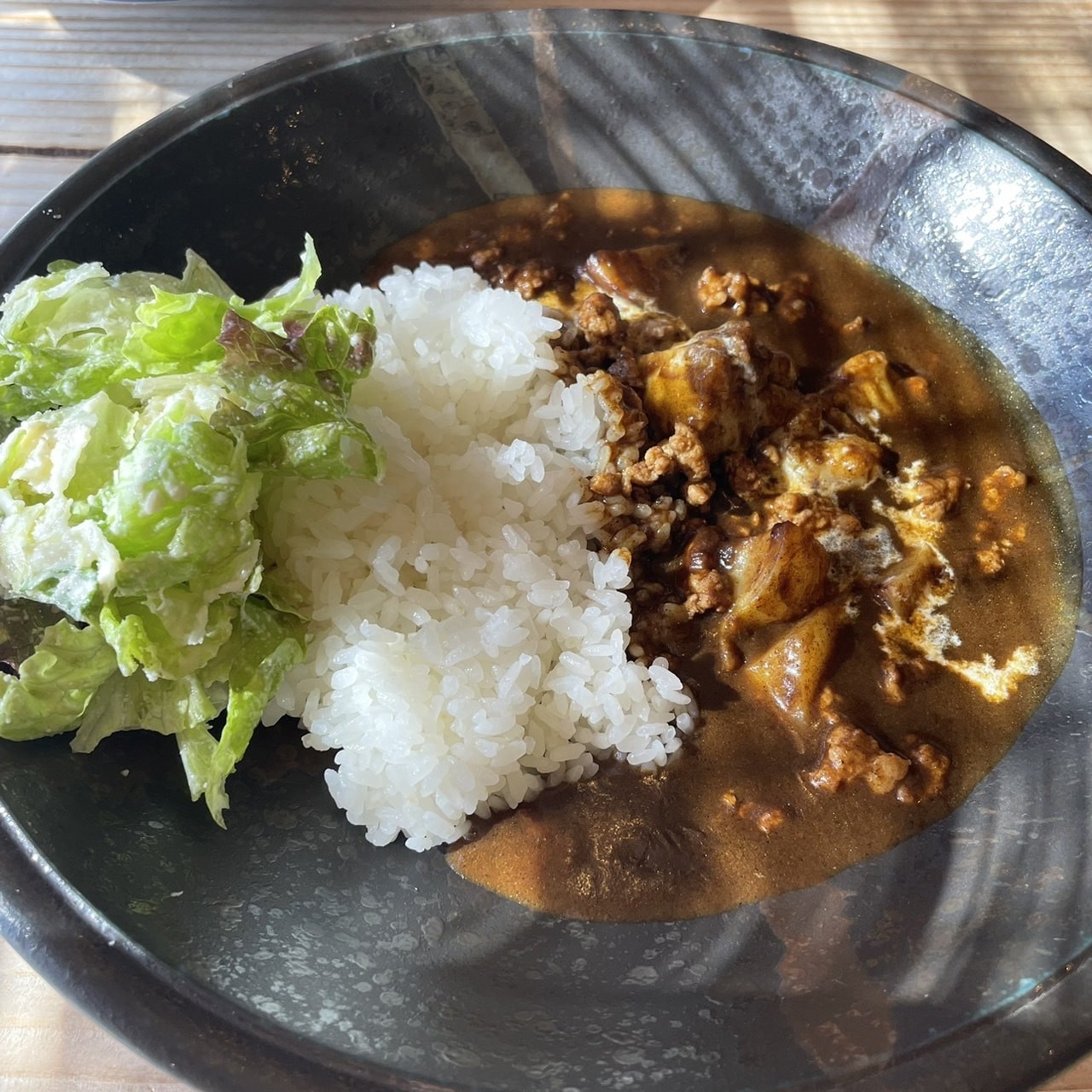 カレー