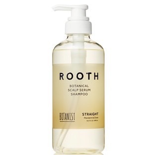 BOTANIST ルース ボタニカルスカルプセラムシャンプー