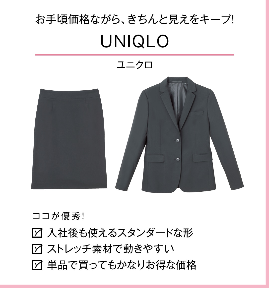 UNIQLO